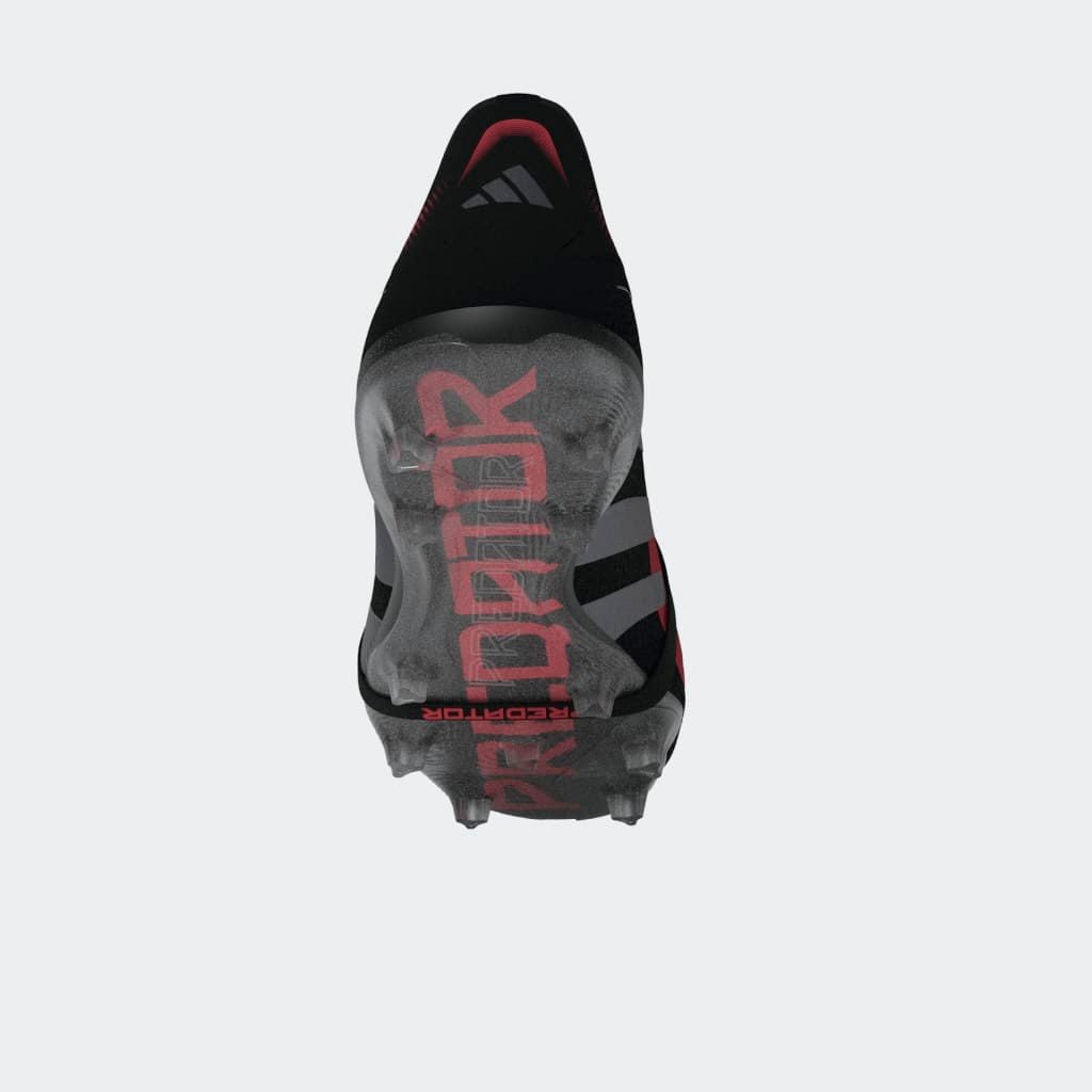 adidas Performance Fußballschuh »PREDATOR PRO FOLD-OVER TONGUE FG«  für Rasenplätze