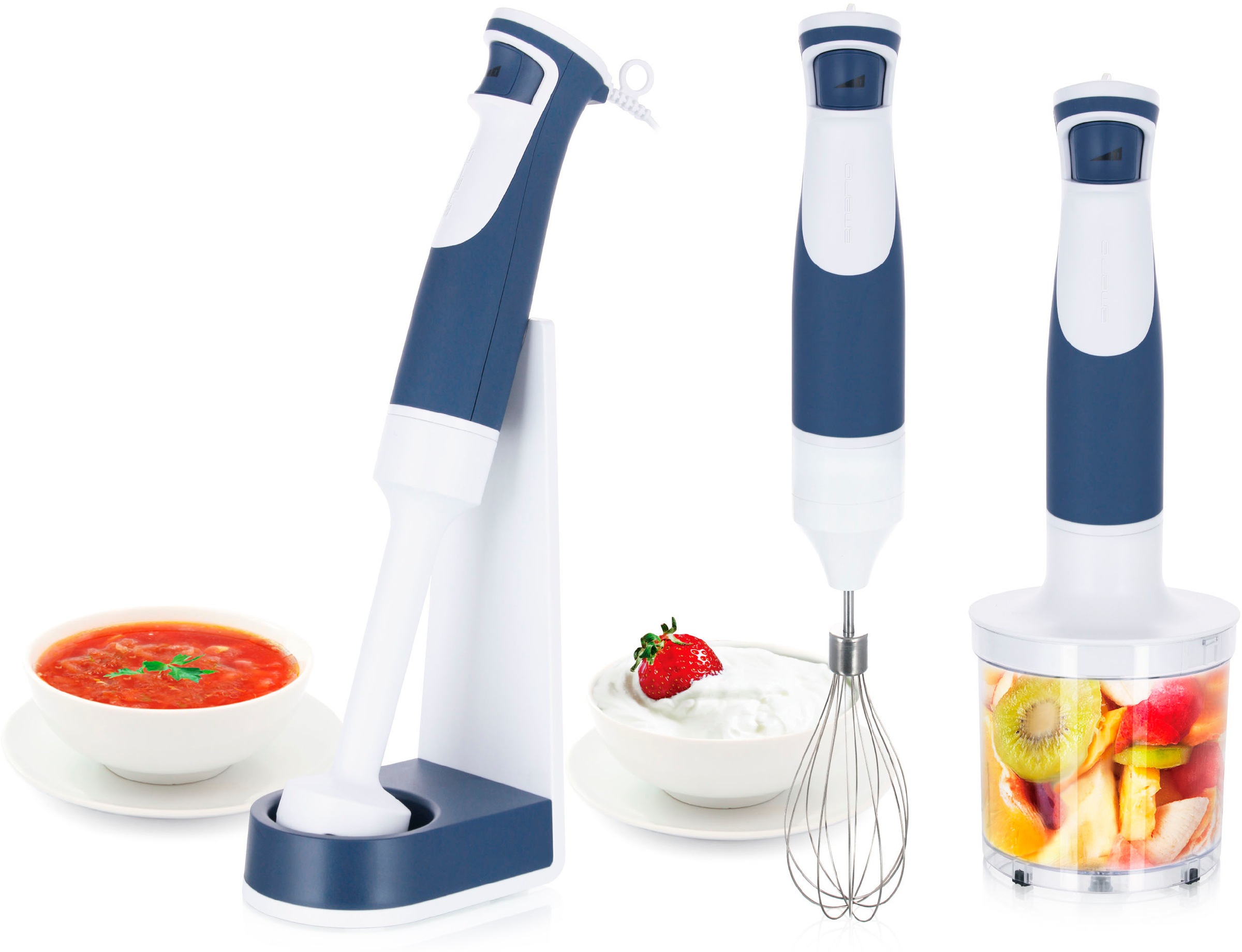 Emerio Stabmixer »HB-114250.2«, 500 W
