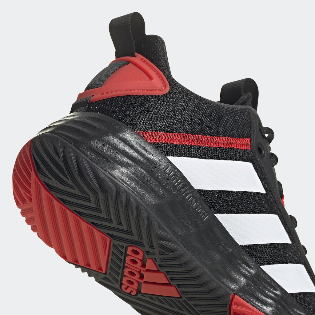 adidas Sportswear Basketballschuh »OWNTHEGAME«