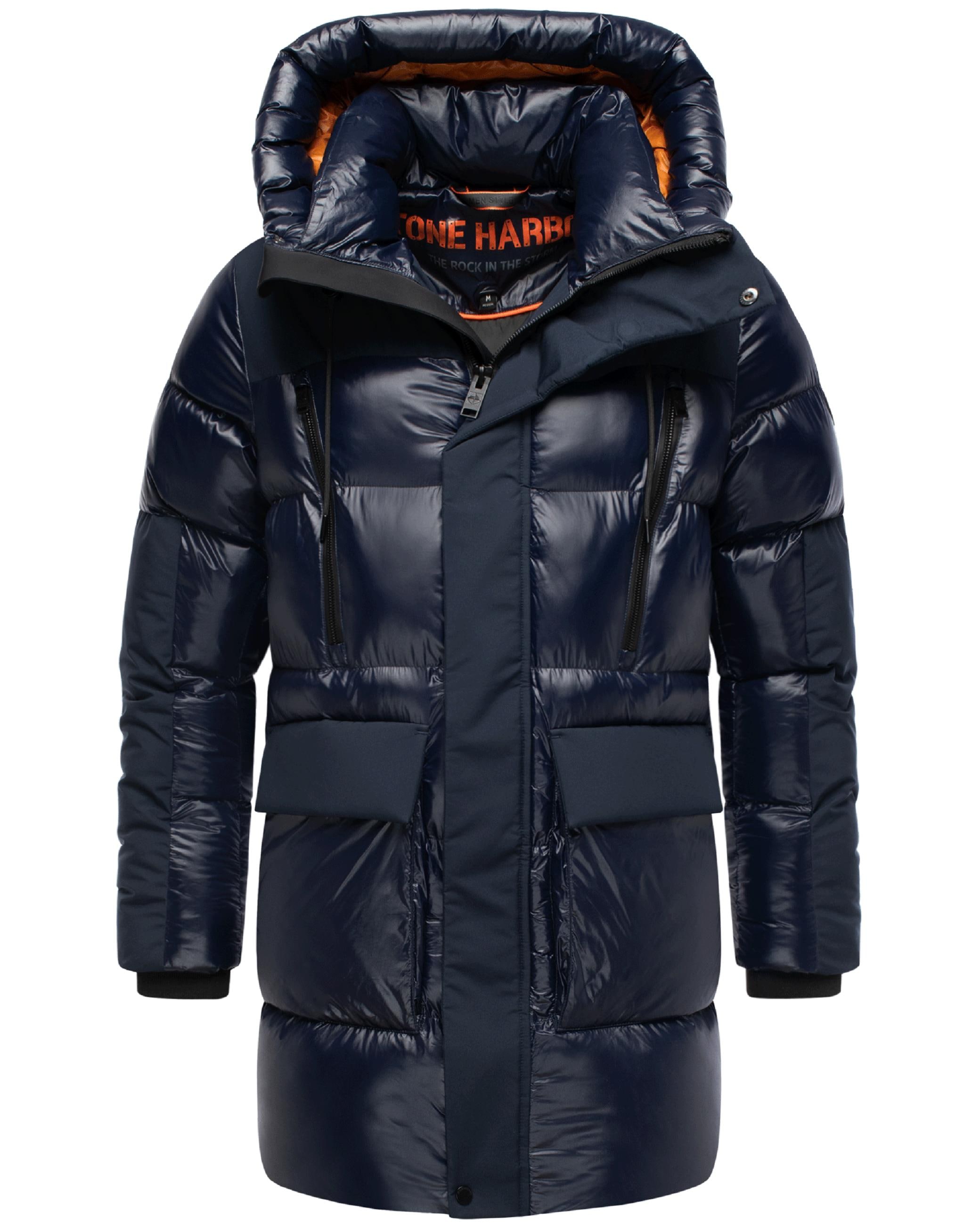 Stone Harbour Steppjacke »Steppjacke Nelioon XX«