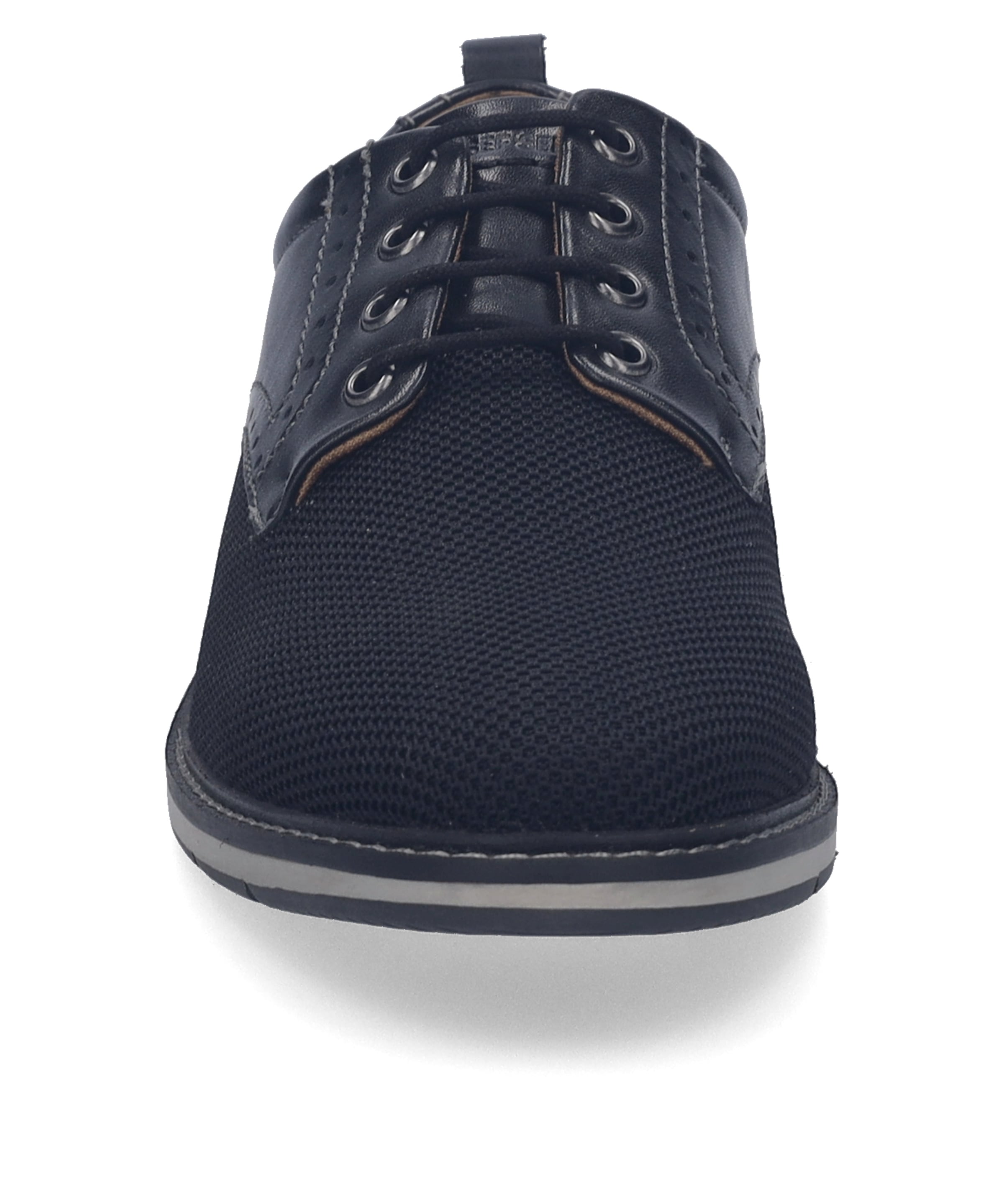 Josef Seibel Schnürschuh »Stuart 11, schwarz«