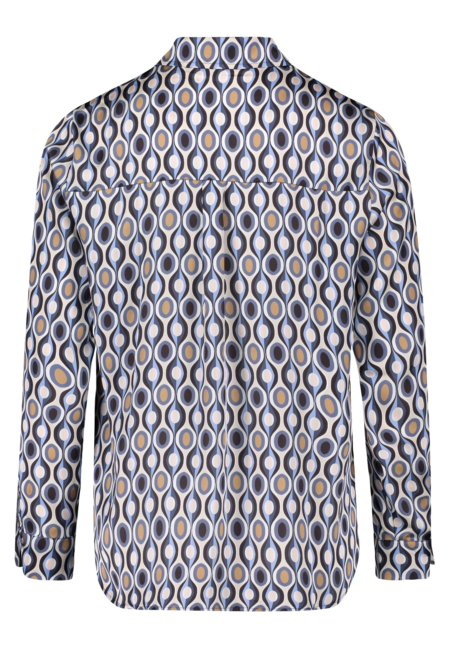 Betty Barclay Longbluse »Longbluse langarm«