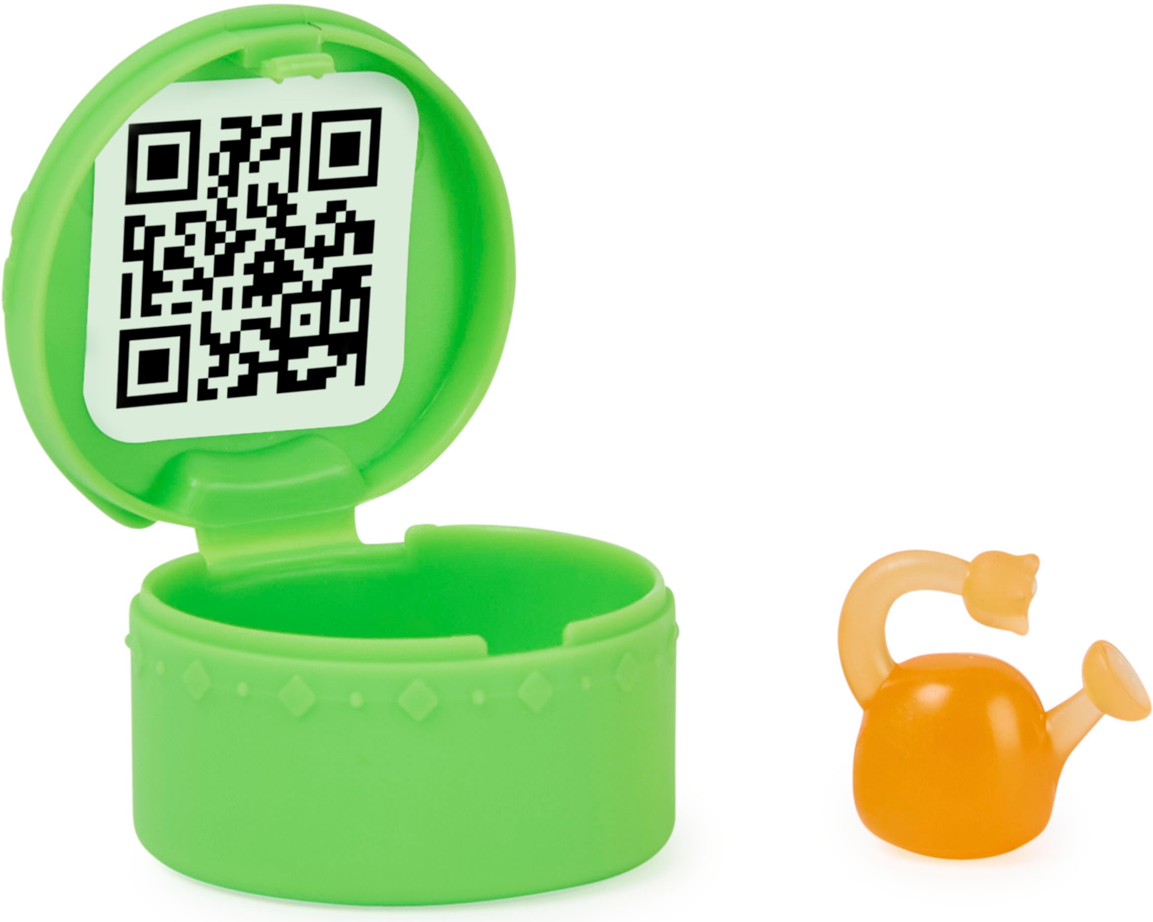 Spin Master Spielfigur »Gabby‘s Dollhouse, Regenbogen Figuren im Set«, (Set)