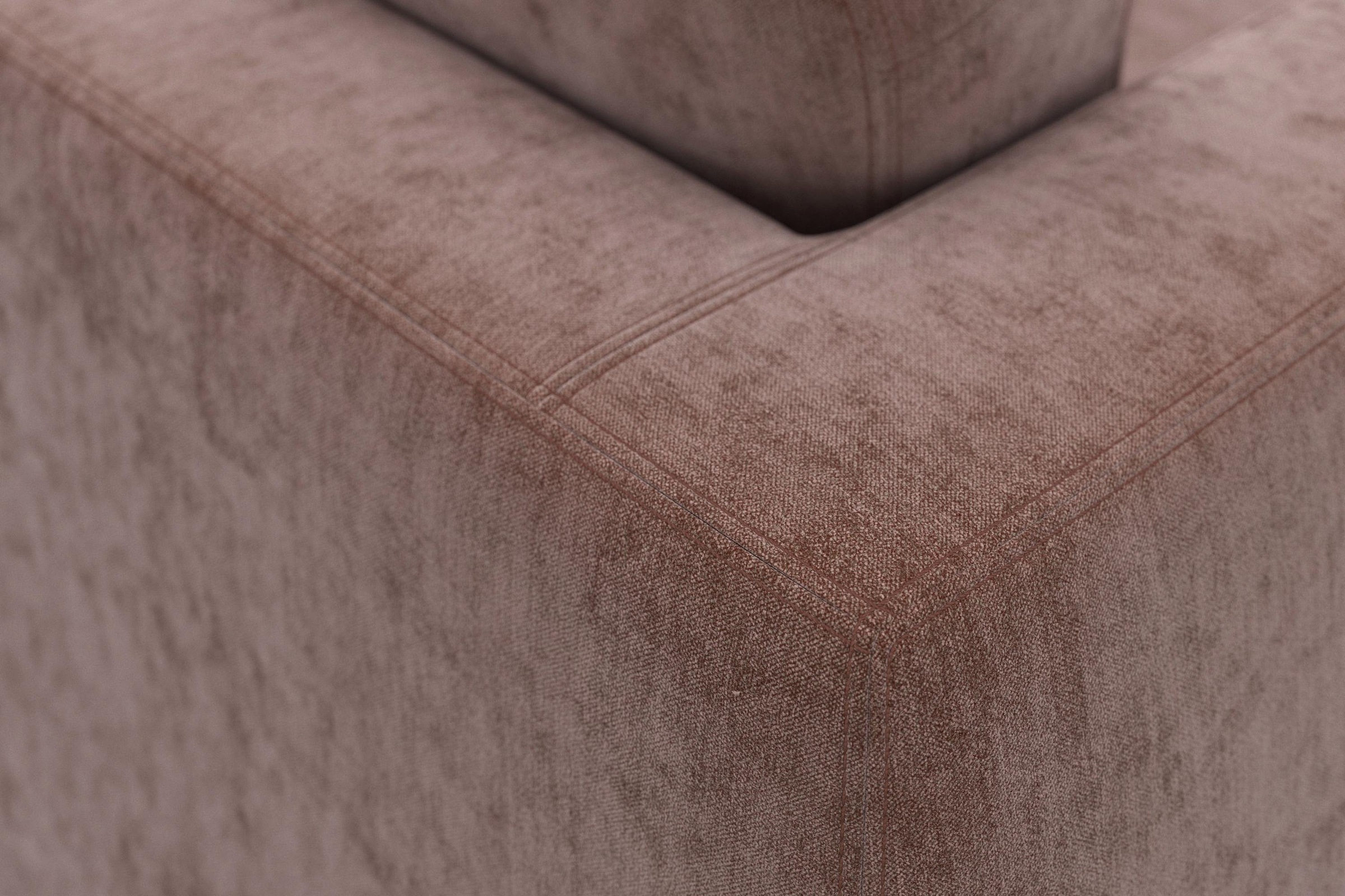 machalke® Sessel »pablo«