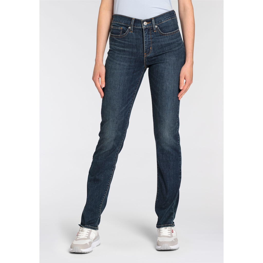 Levi's® Röhrenjeans »312 Shaping Slim«