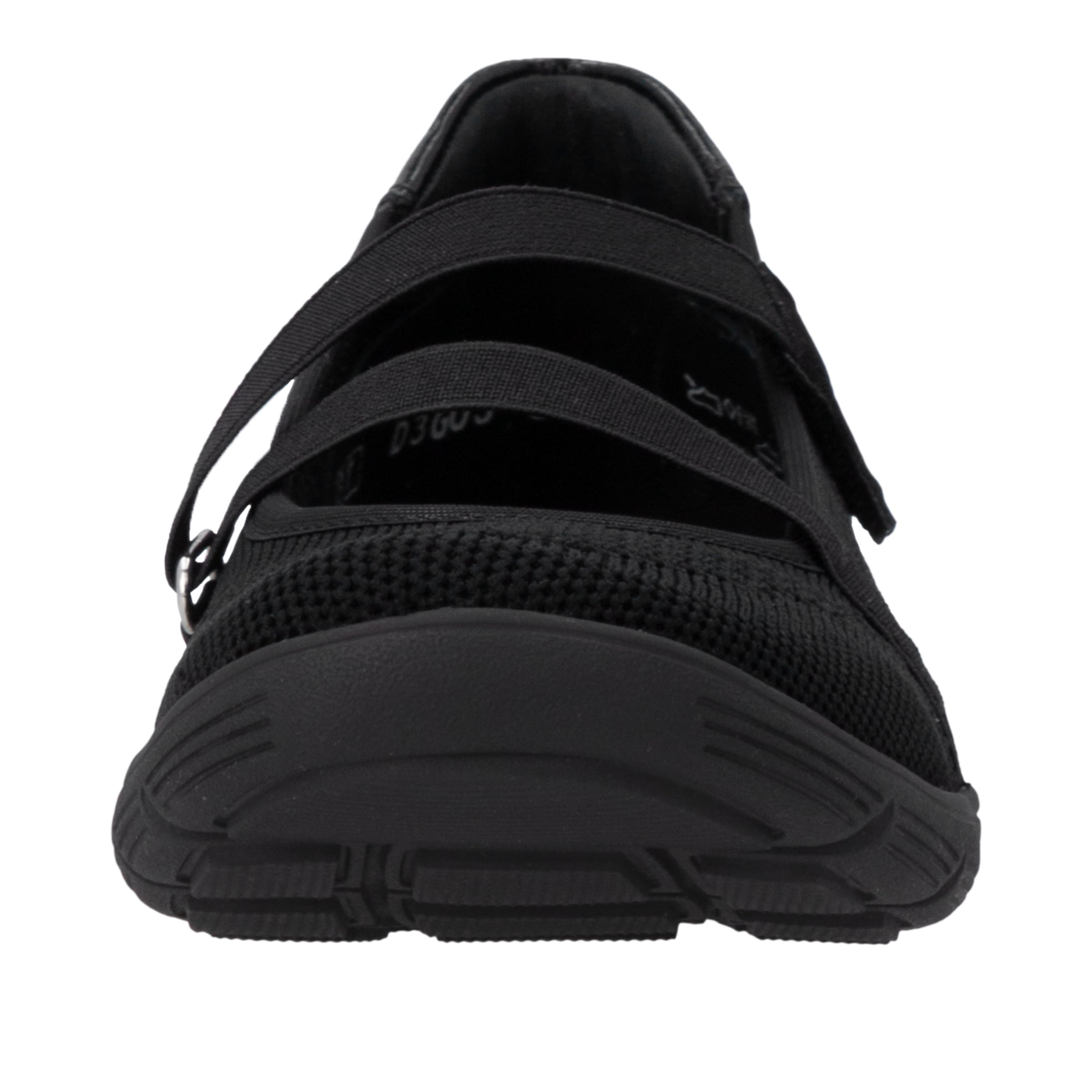 Remonte Riemchenballerina  Klettschuh, Slipper mit Lite´n Soft-Ausstattung