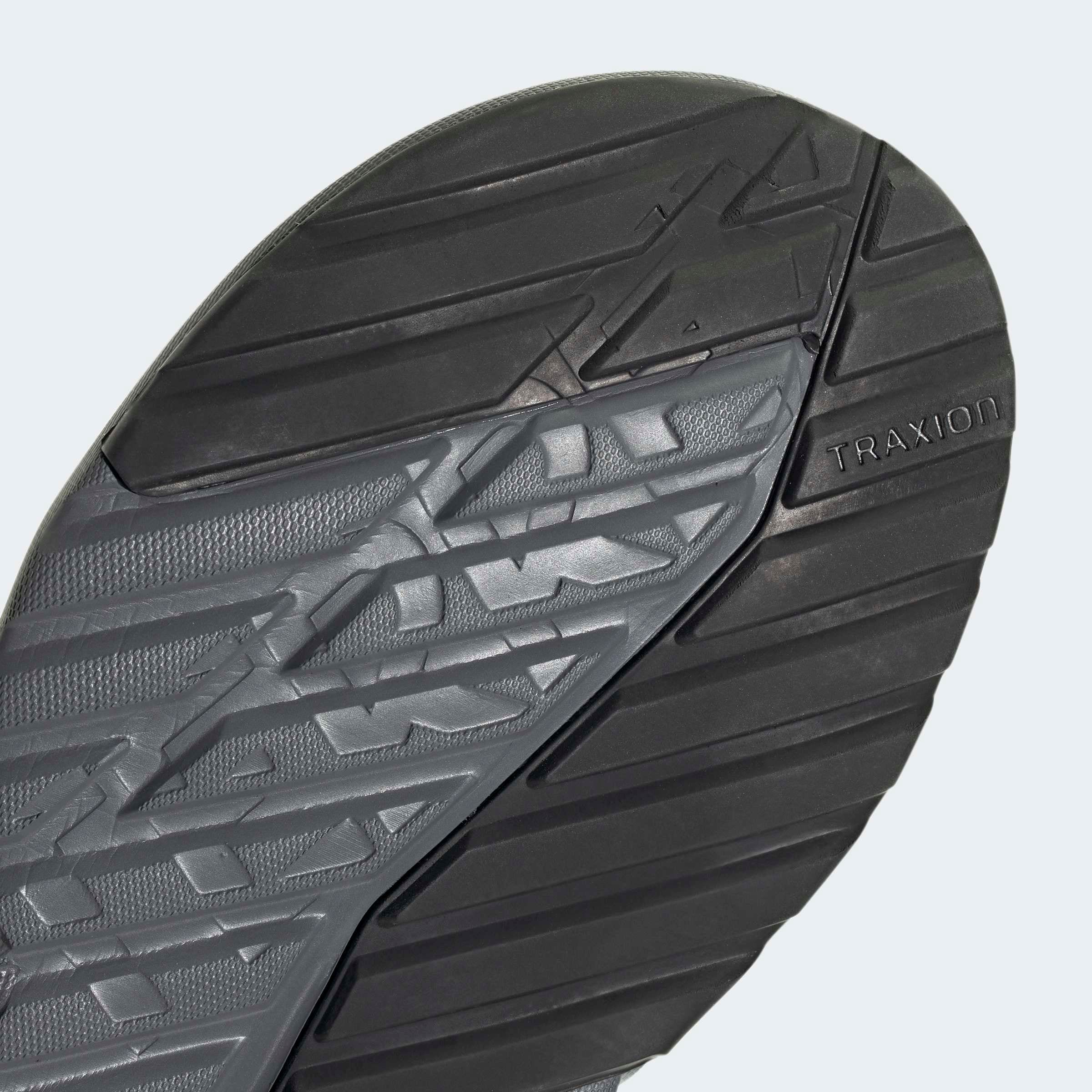 adidas TERREX Outdoorsandale »TERREX HYDROTERRA LIGHT SANDALE«  mit Klettverschluss