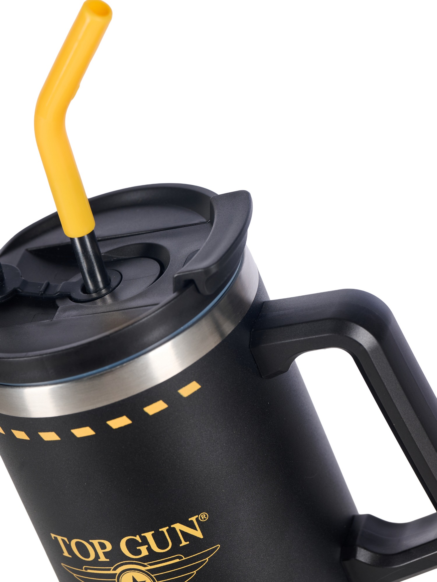 TOP GUN Thermobecher »Thermobecher TG25008«