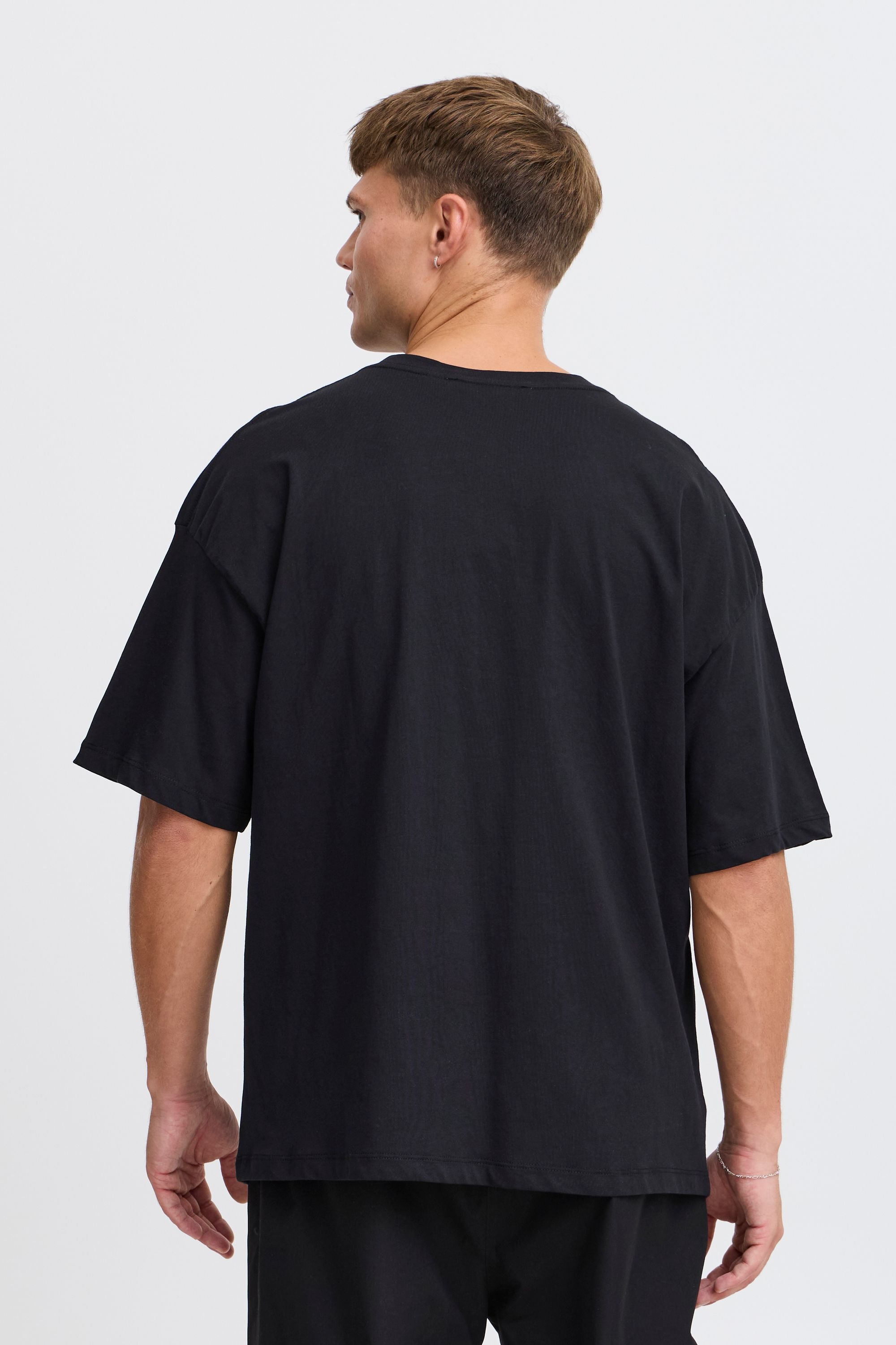 TheJoggConcept T-Shirt »T-Shirt JCMMPETRI TSHIRT«