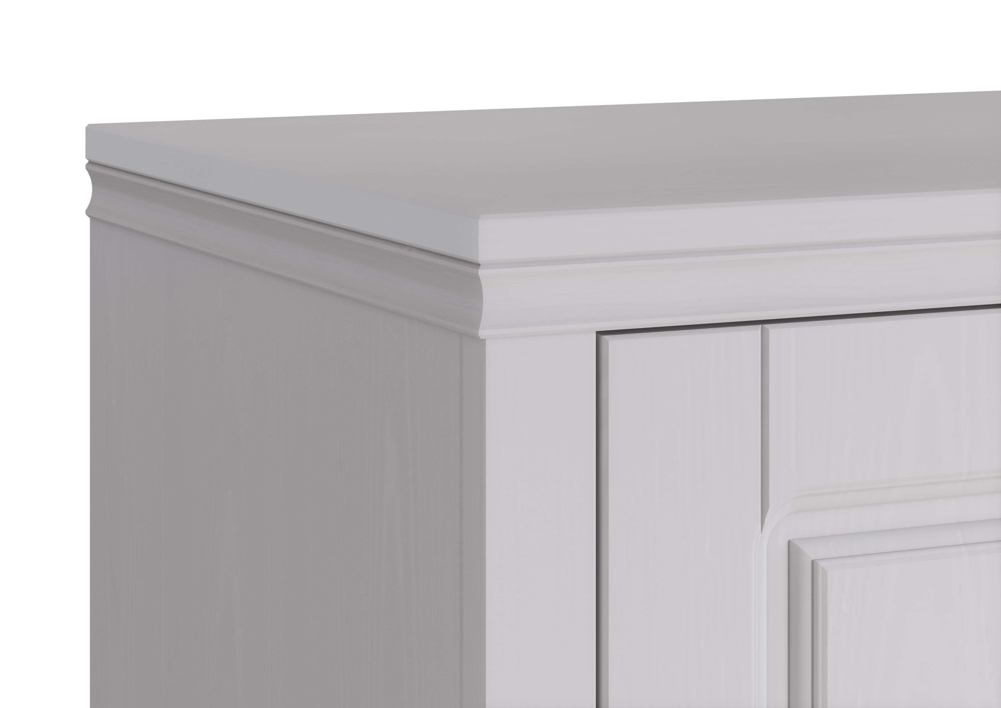OTTO home Beistellschrank »Gotland, Schrankmodulsystem, einzeln oder mit der Serie kombinierbar«, (H/B/T ca. 60/60/52 oder ca. 44/60/52), (FSC® zertifiziert), aus massiver Kiefer, variabel einsetzbar