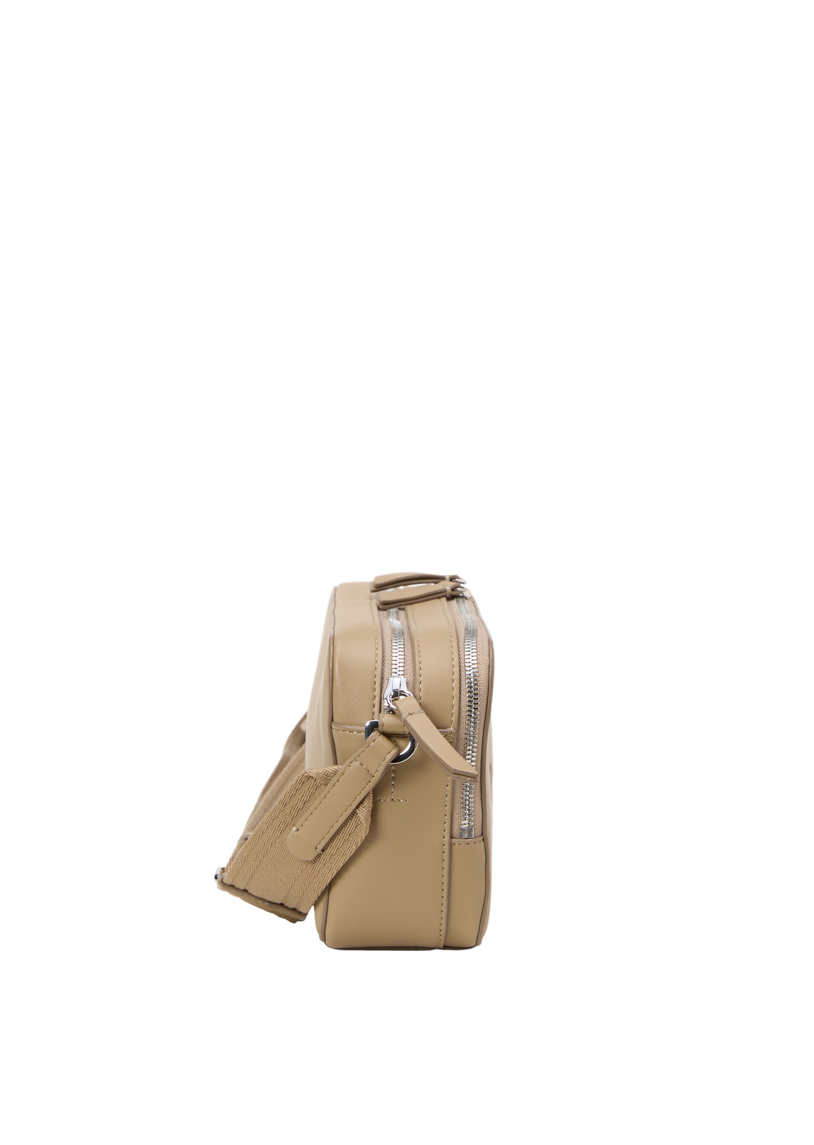 Marc O'Polo Accessories Umhängetasche »Vala« Damen Handtasche, Schultertasche mit verstellbarem Schultergurt