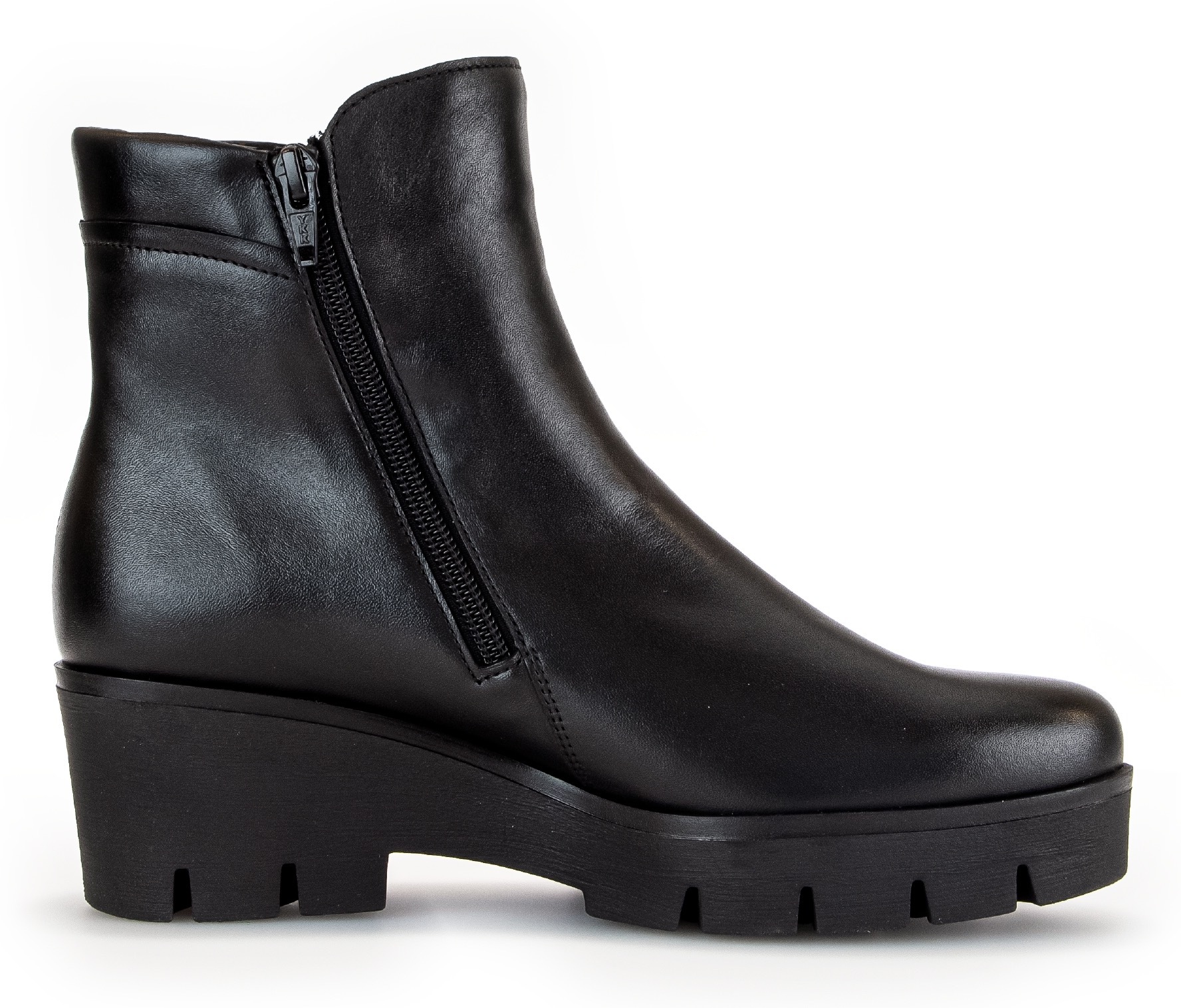 Gabor Stiefelette, mit Best Fitting-Ausstattung