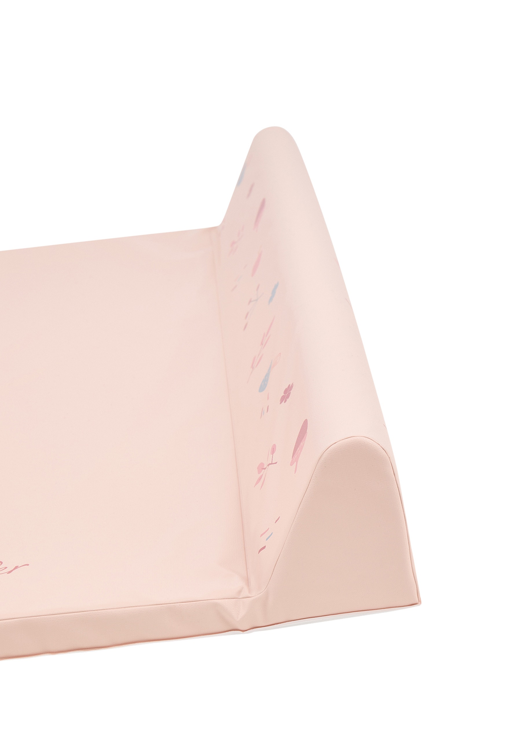 Sterntaler® Wickelauflage »Wickelauflage schmal Hanni«