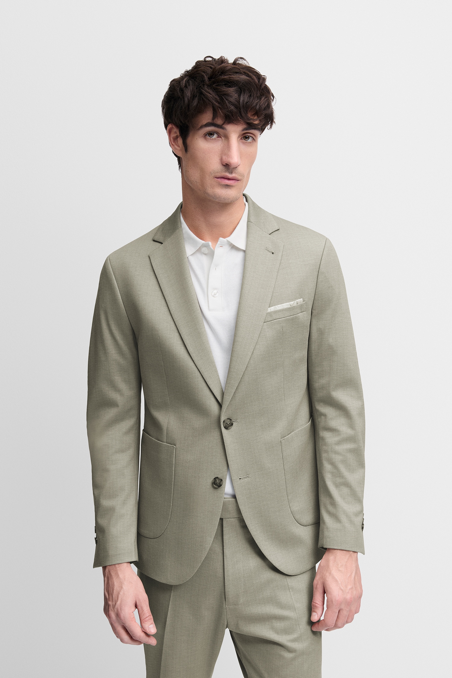 Cinque Anzugsakko »CIDATI« Regular Fit, 2-Knopf-Form