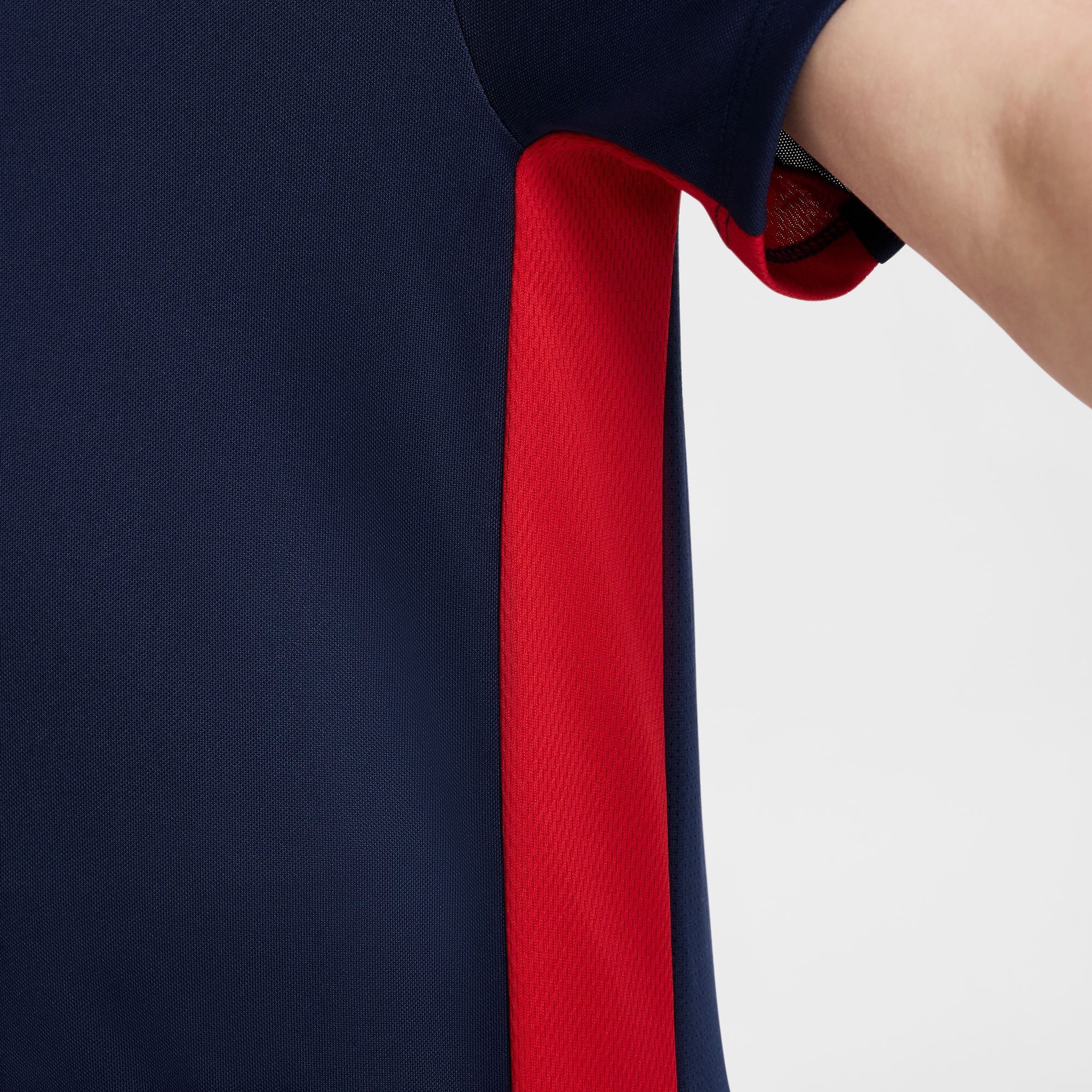 Nike T-Shirt »K NK DF TRPHY23 SS TOP GX« für Teens, sportlicher Stil, für Fitness und Freizeit