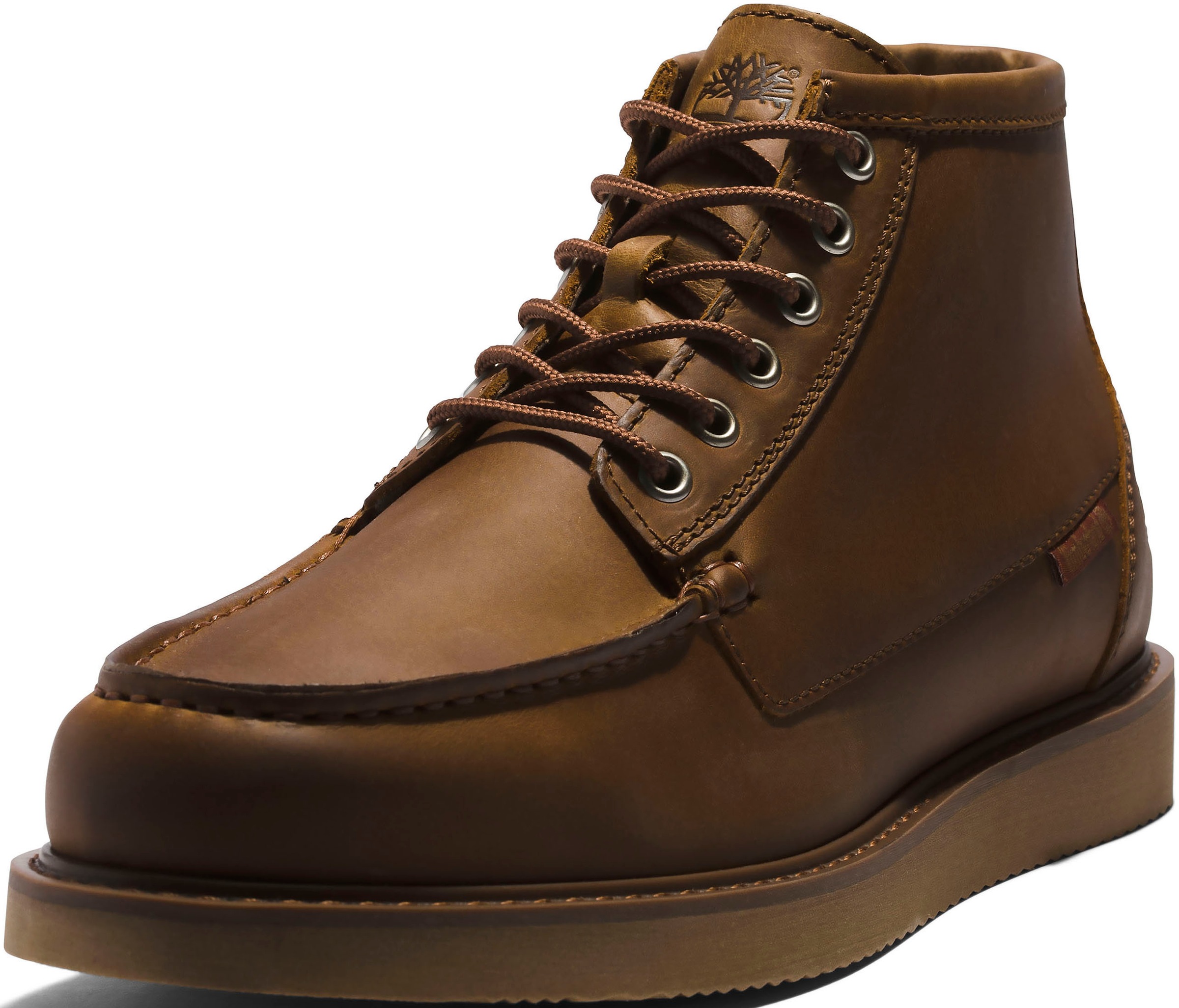 Timberland Schnürboots »Newmarket II Boat Chukka«