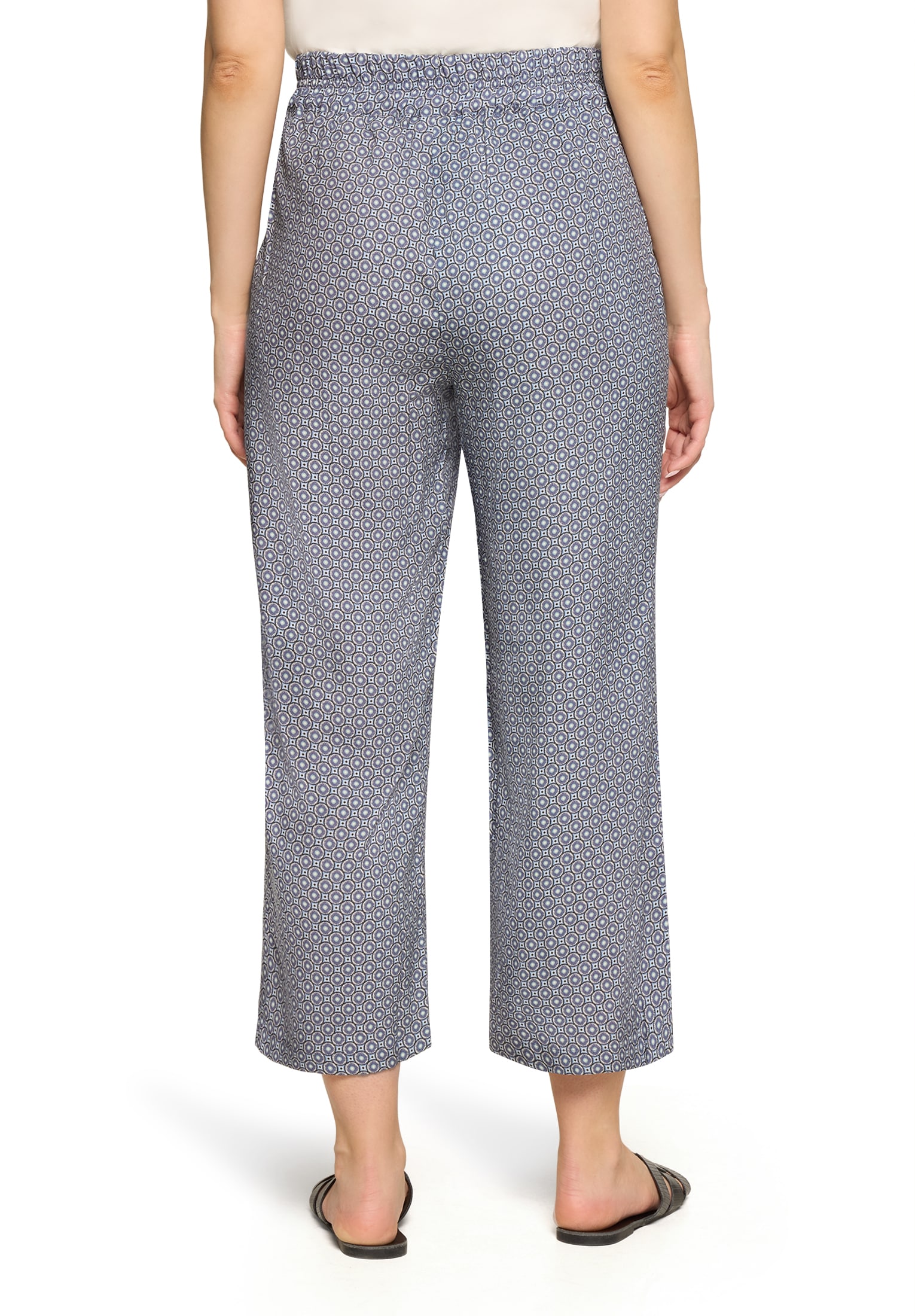 Betty Barclay Marlene-Hose »Marlene-Hose mit elastischem Bund«