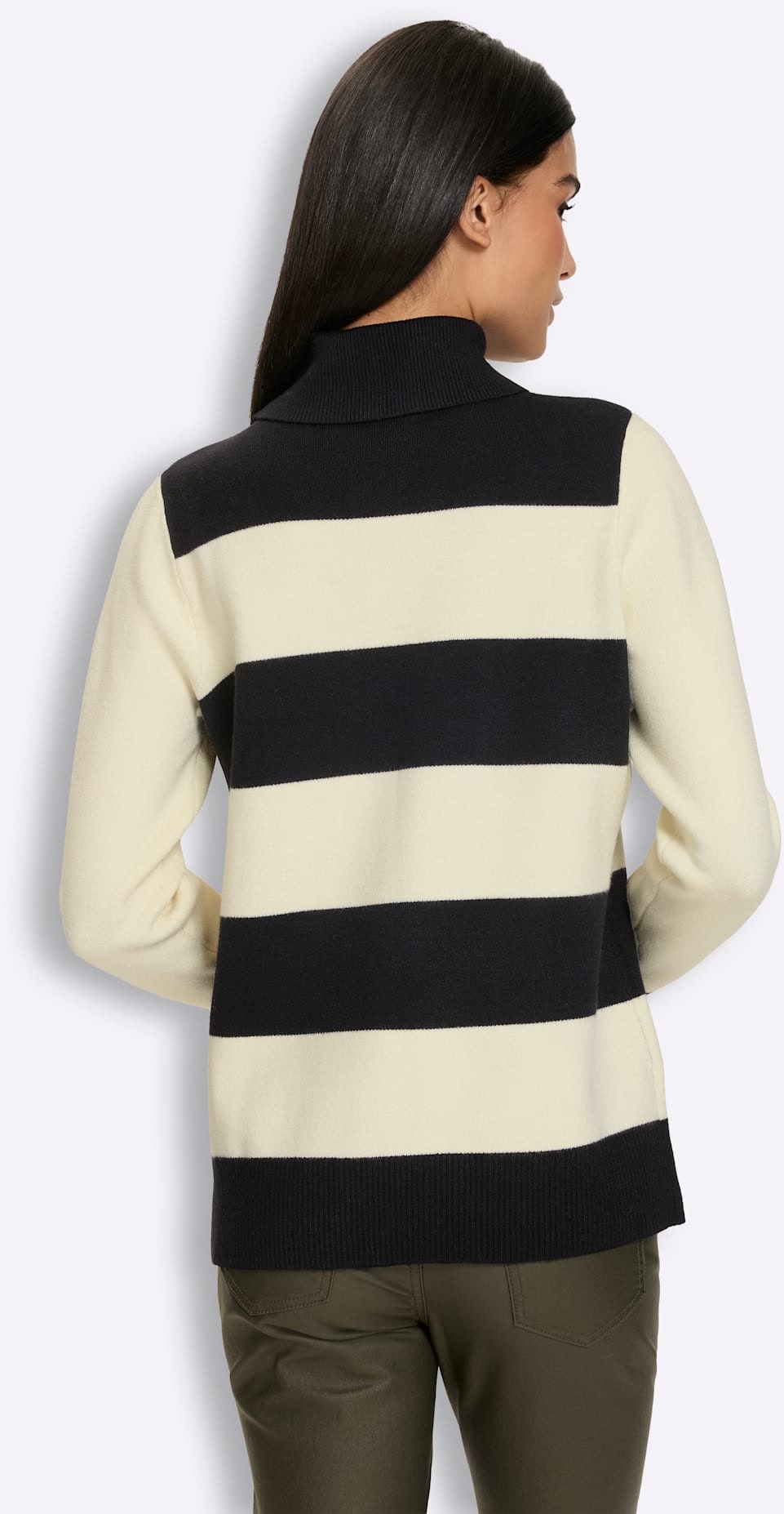 heine Strickpullover »Pullover«