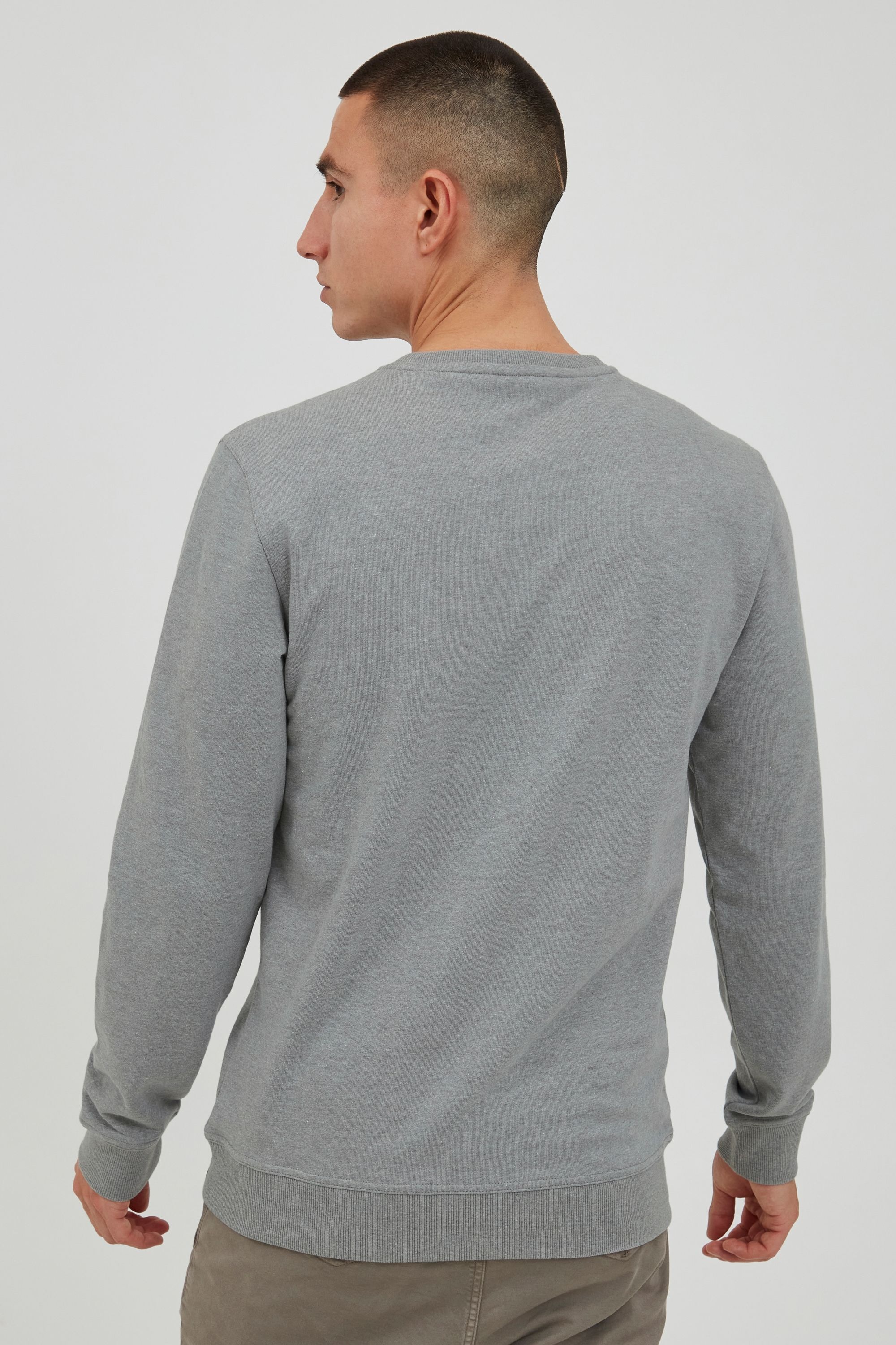 11 Project Rundhalspullover »Sweatshirt PRNahor«