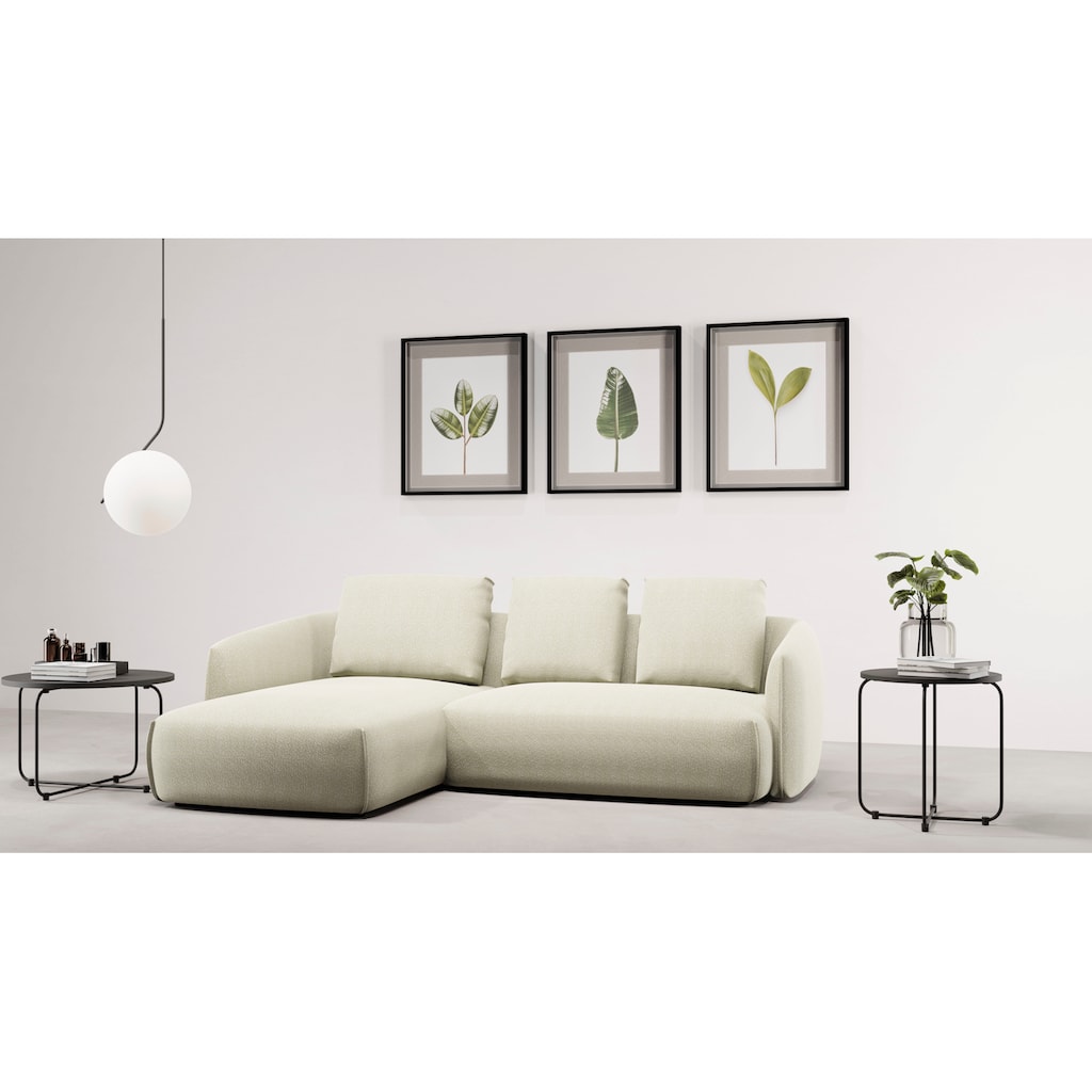 Guido Maria Kretschmer Home&Living Ecksofa »Shawn«