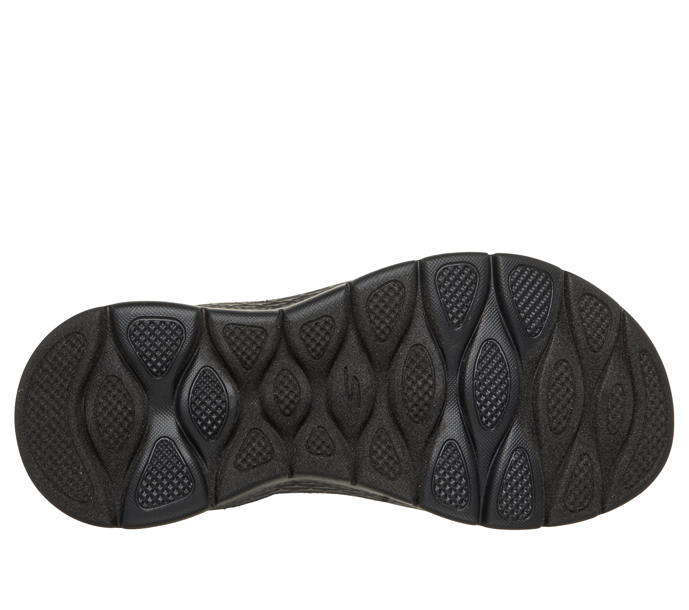 Skechers Sandale »GO WALK FLEX SANDAL-ILLUMINATE«  Sandalette, Trekking Sandale mit Gogo Mat Fußbett