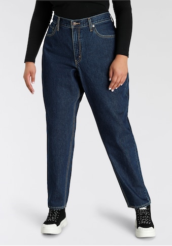 Mom-Jeans »PLUS 80S MOM JEAN«