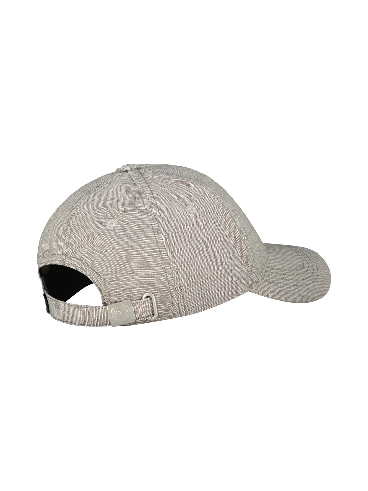 LERROS Baseball Cap »LERROS Leinen-Basecap«