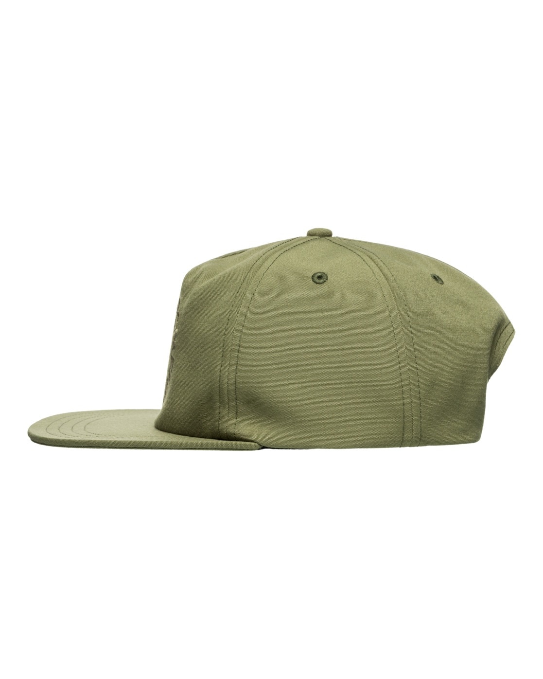 Quiksilver Snapback Cap »Freedom From The Chaos«