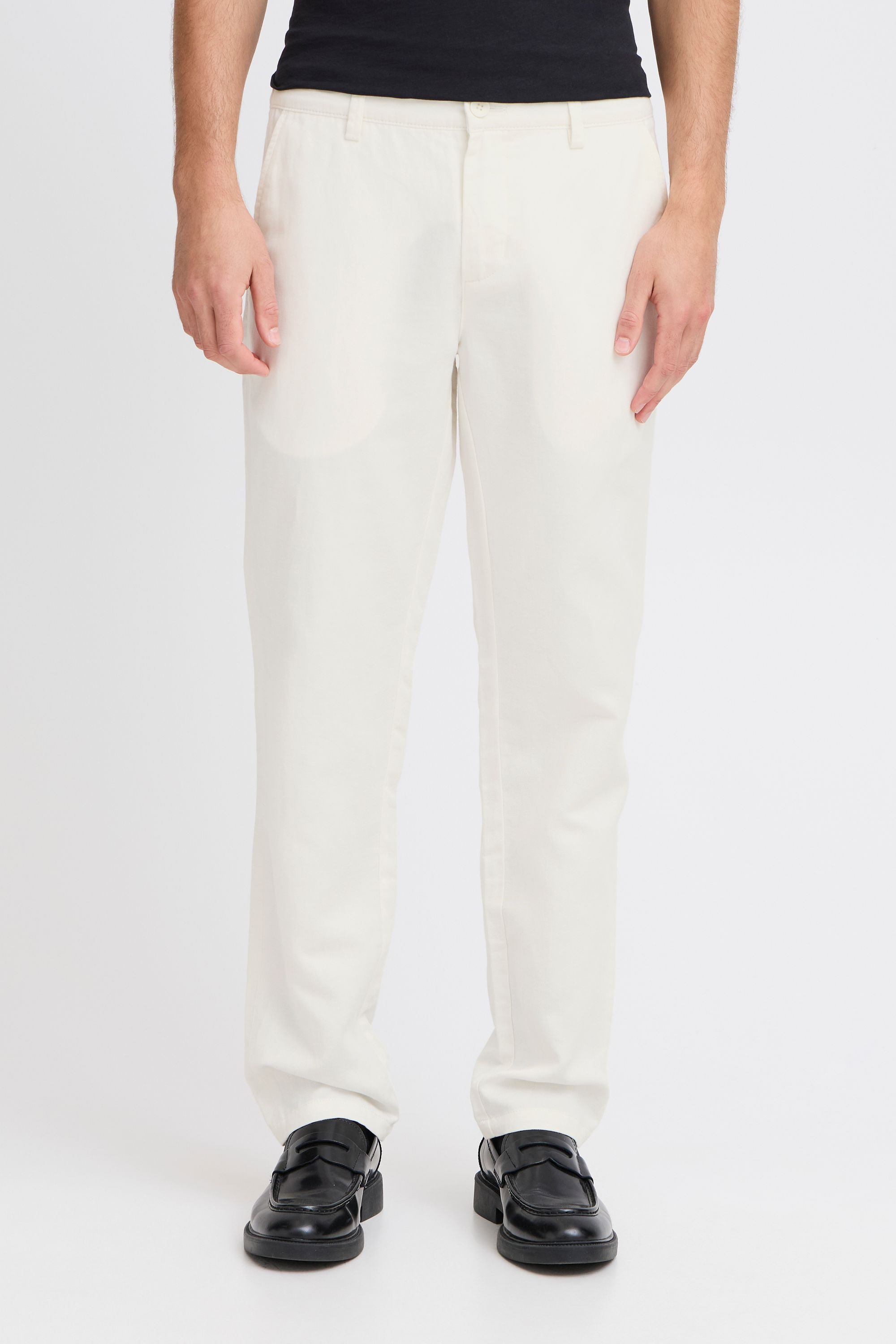 Casual Friday Leinenhose »Leinenhose CFPANDRUP 0185 linen mix pants«