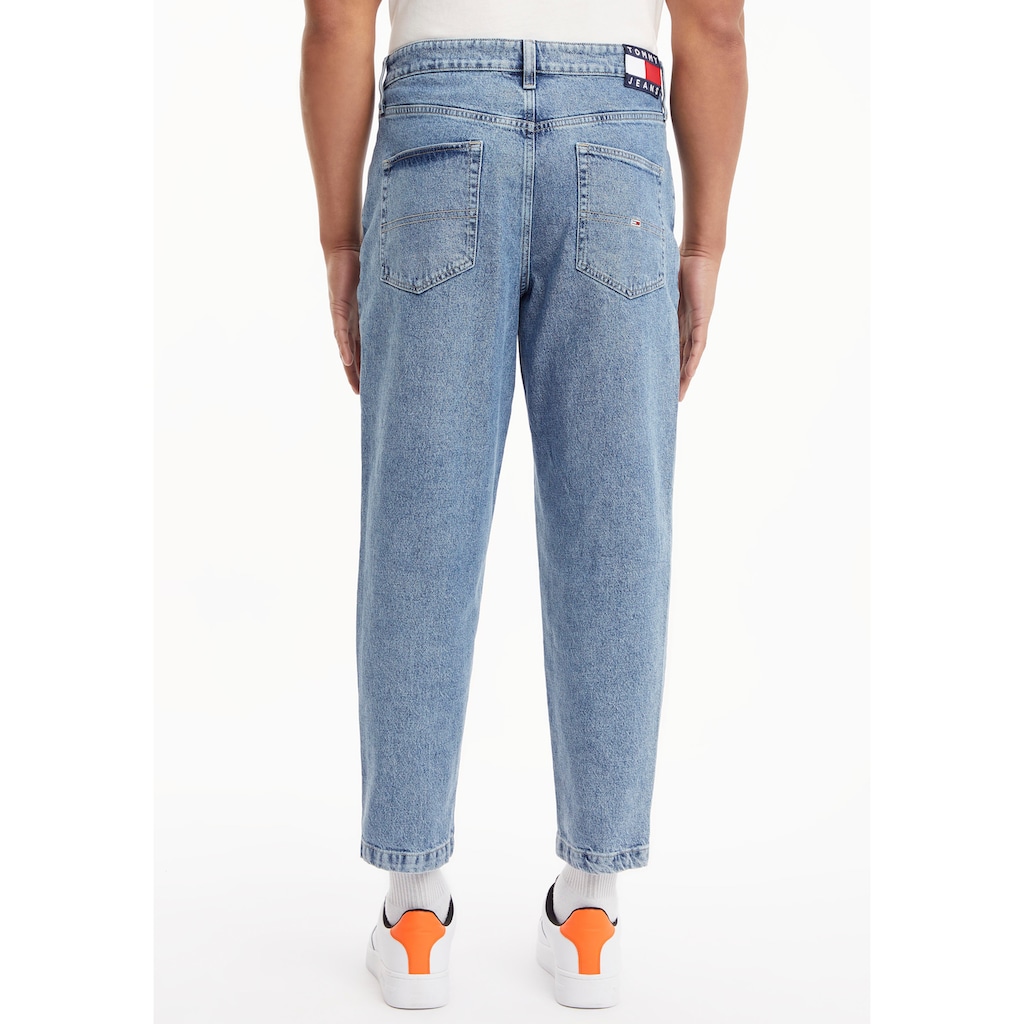 Tommy Jeans Loose-fit-Jeans »BAX LOOSE TPRD DF«