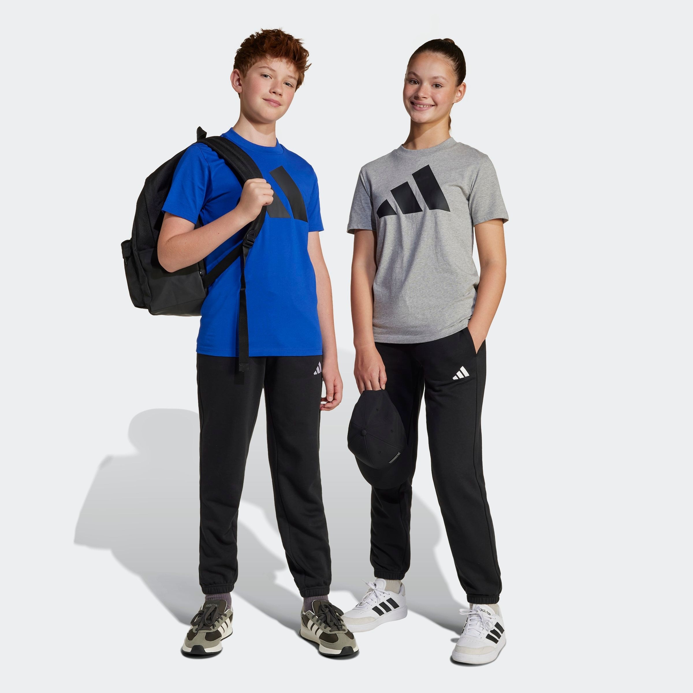 adidas Sportswear Sporthose »J SL FL PT 225«, (1 tlg.)