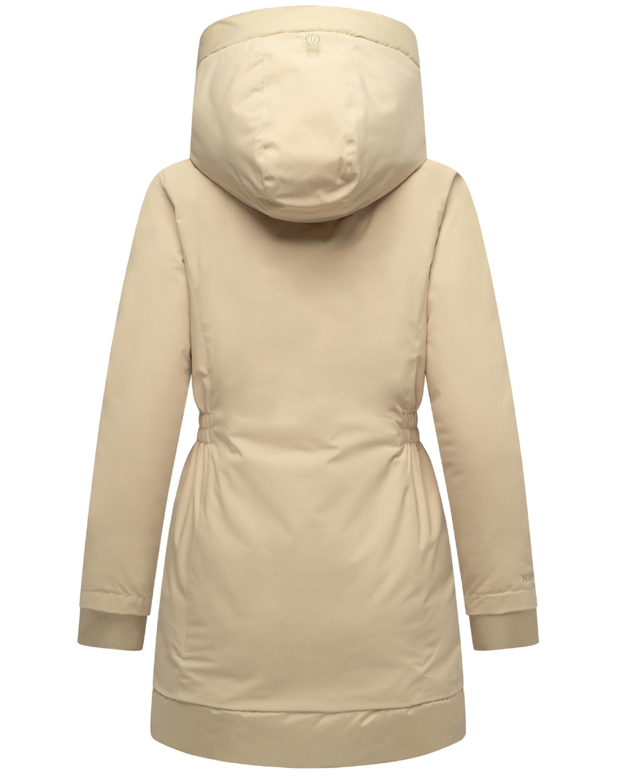 Navahoo Wintermantel »Wintermantel Winterprinzessin 14«