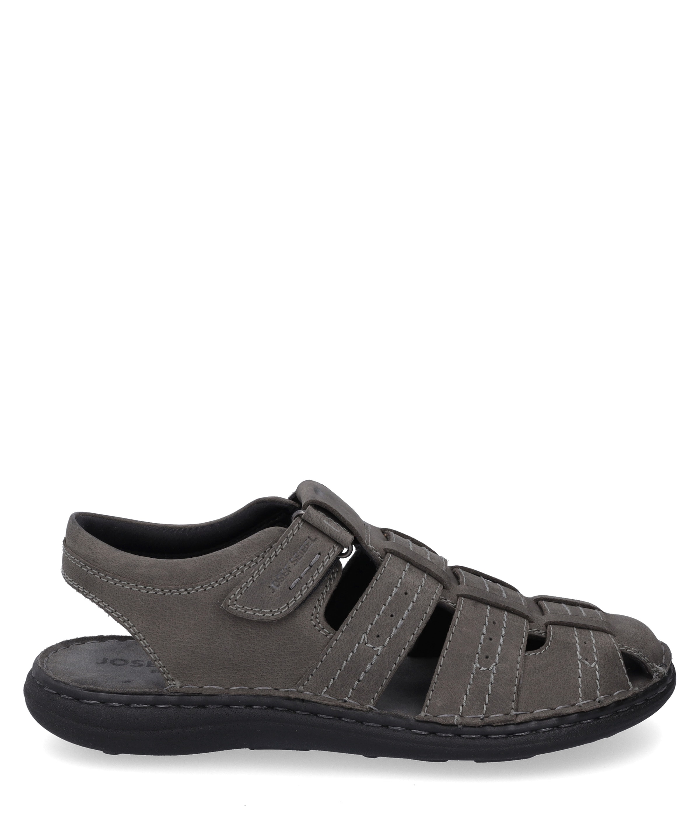 Josef Seibel Sandale »Vincent 06, asphalt«