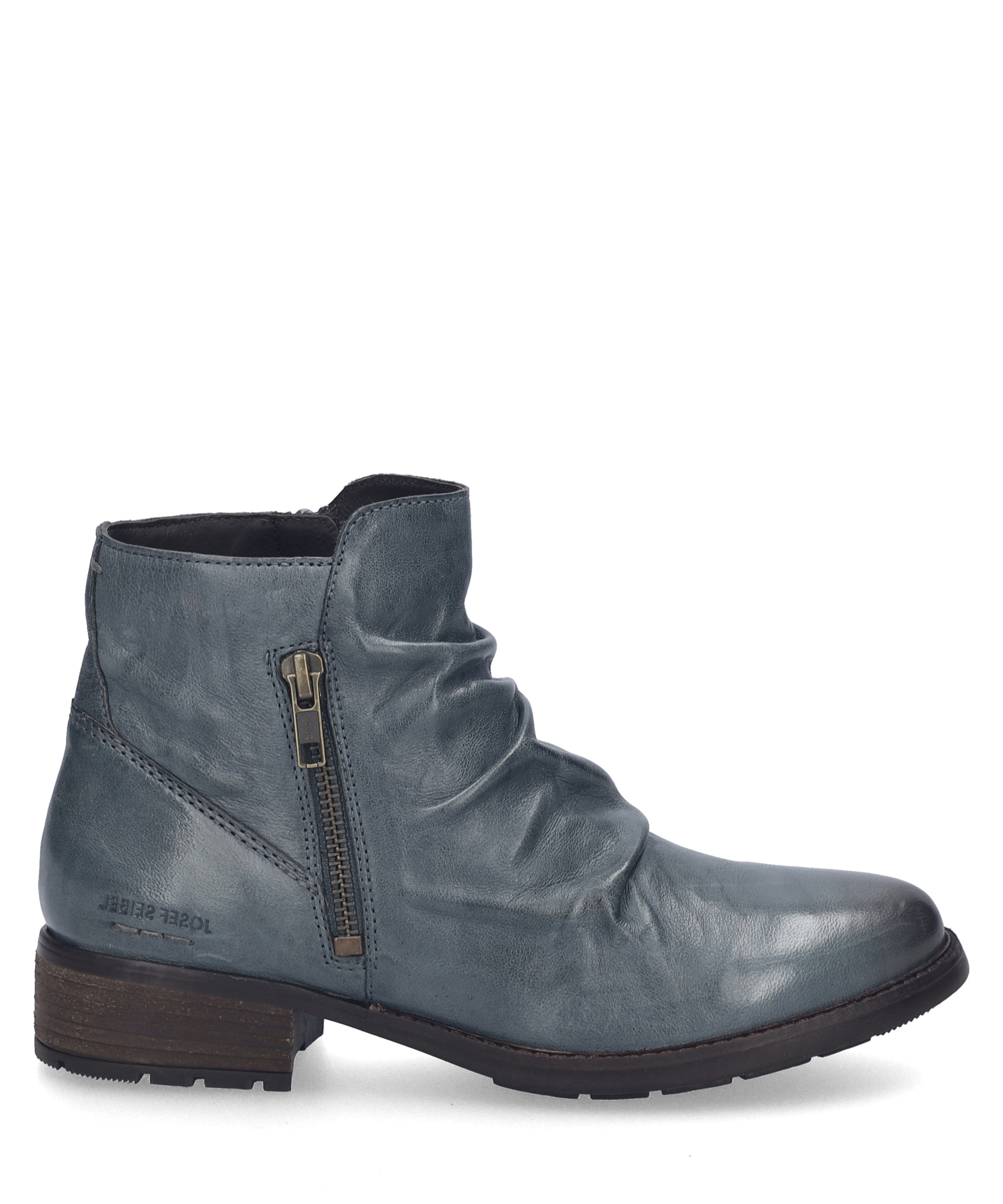 Josef Seibel Stiefelette »Kate 18, azur«
