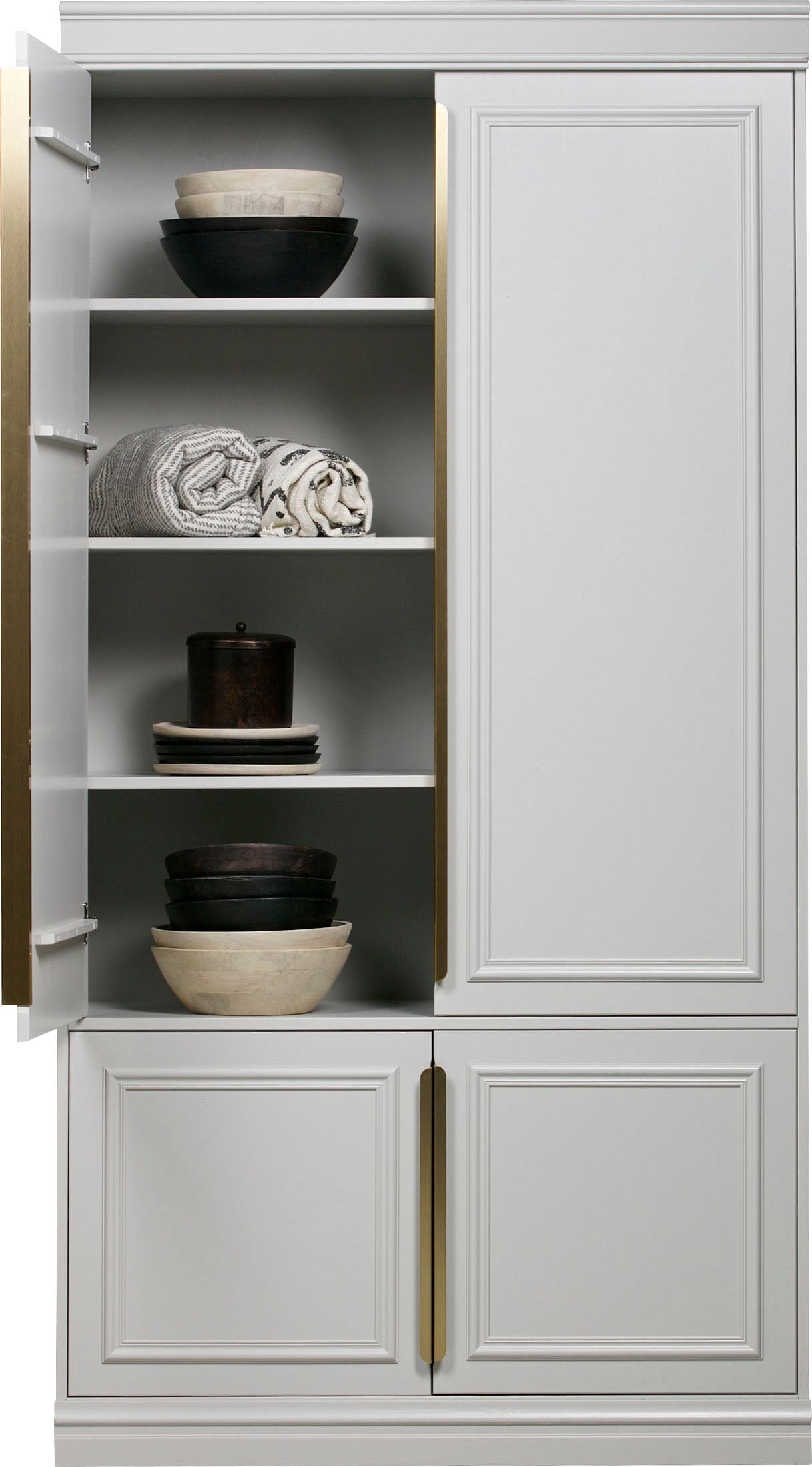 BePureHome Garderobenschrank »Organize«