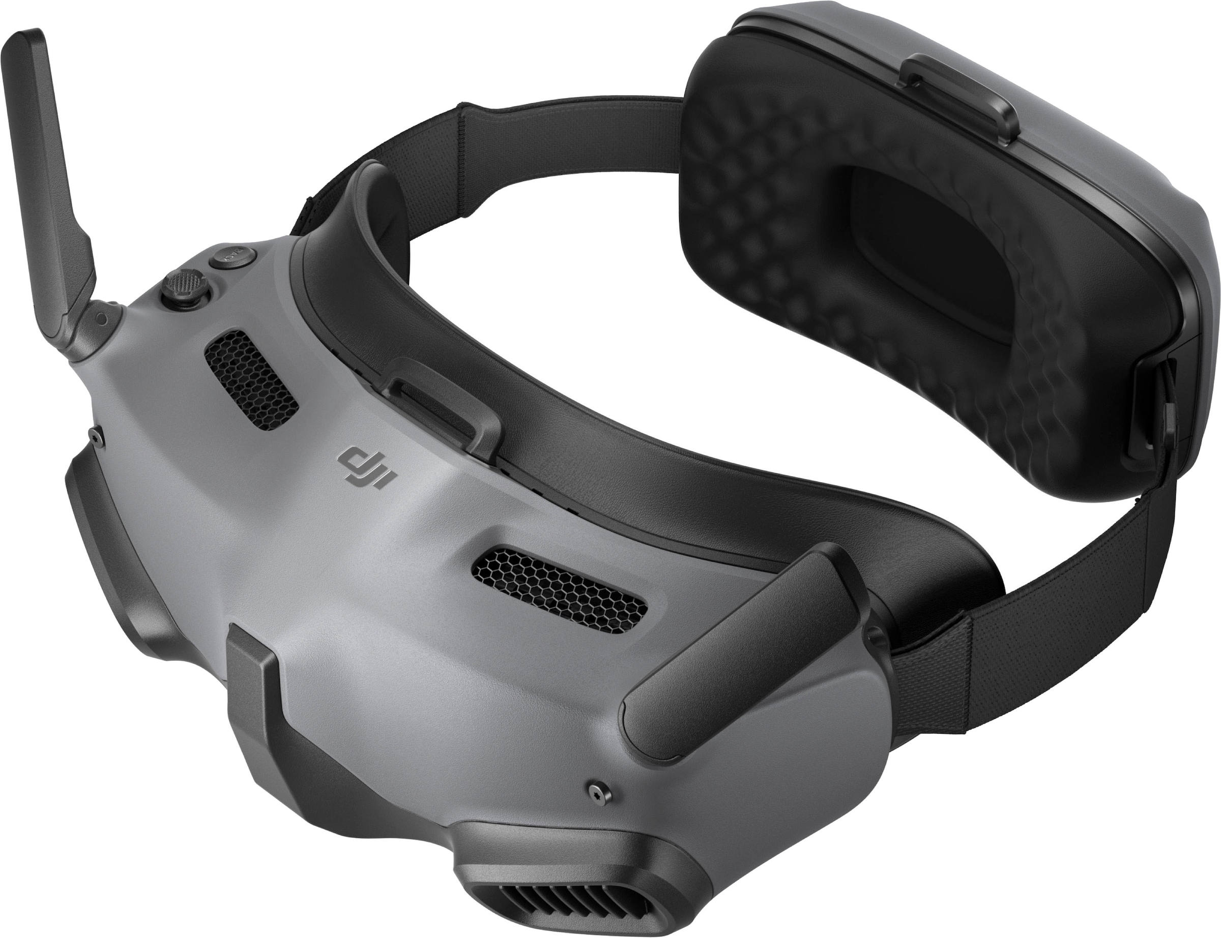 DJI Virtual-Reality-Brille »Goggles Intergra Motion Combo«, (Packung)