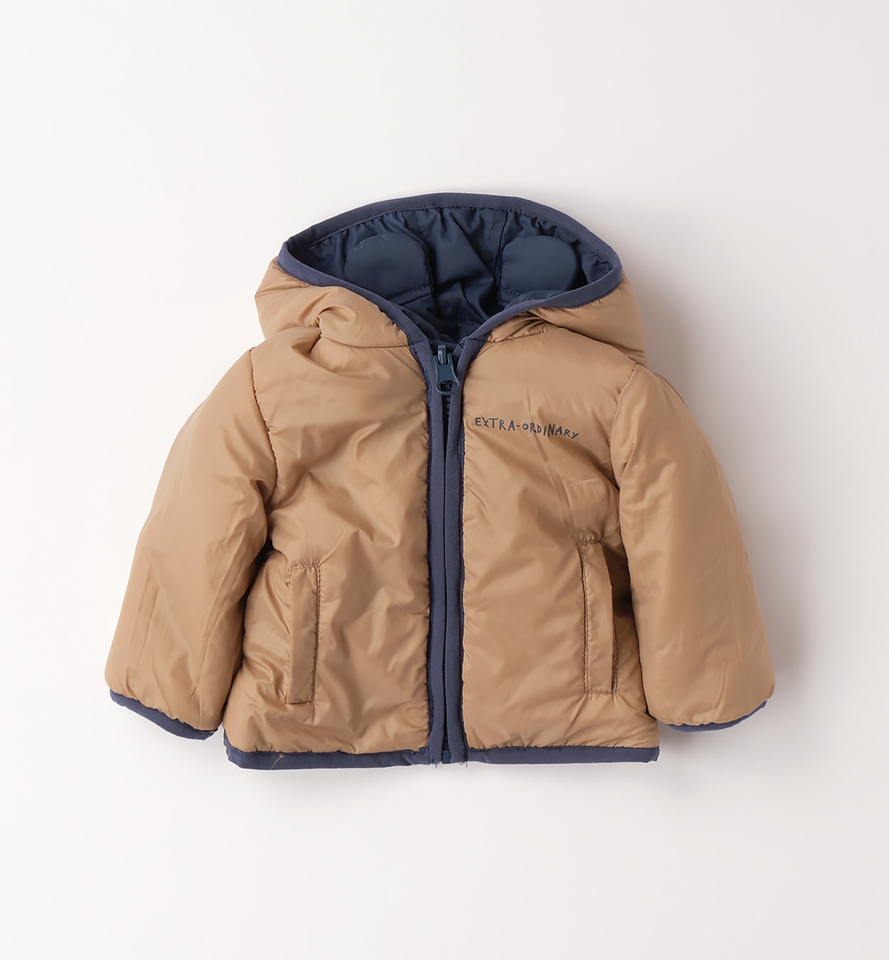 iDo Outdoorjacke »BABY BOY JACKET«