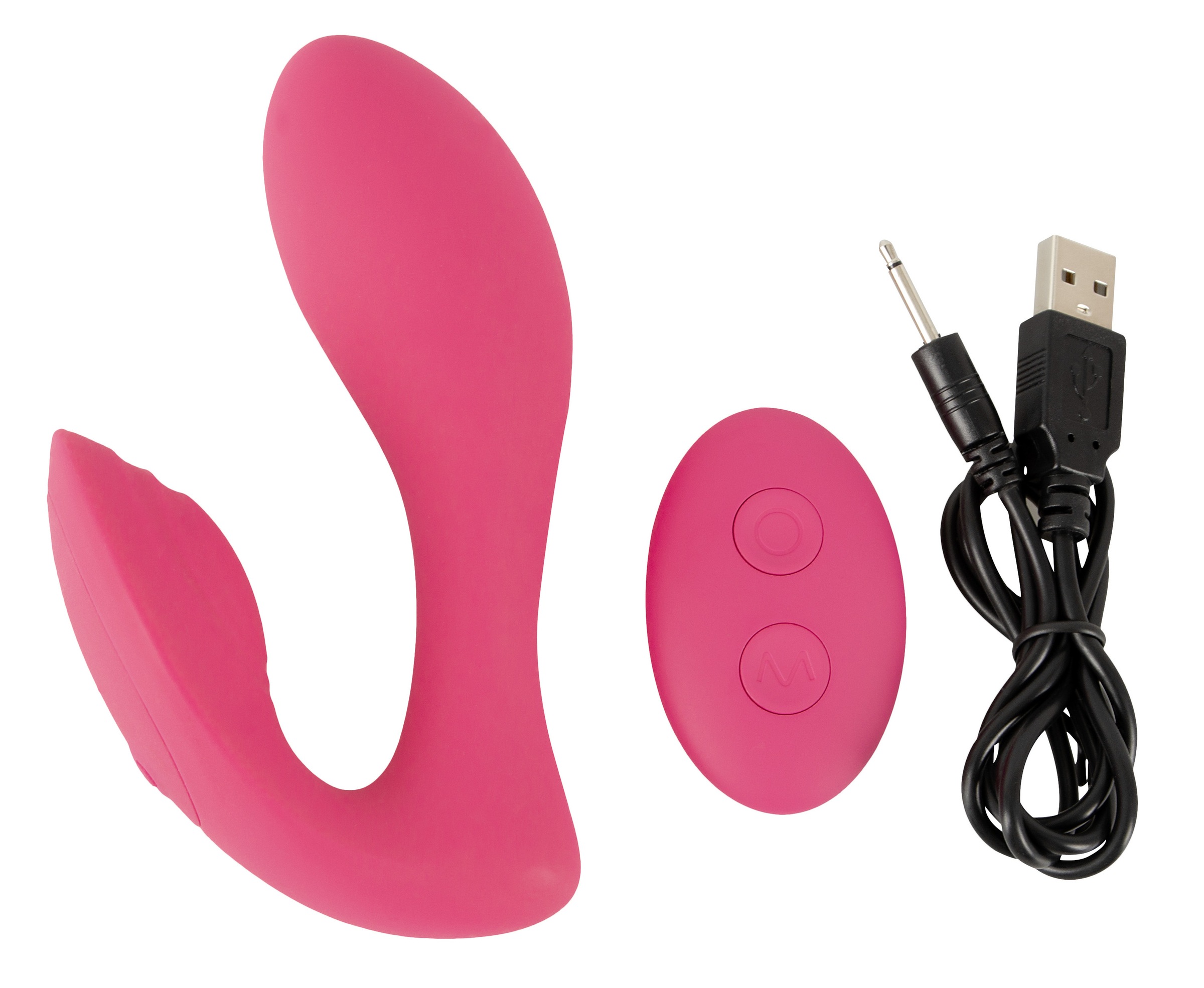Sweet Smile Vibrator »Vibrator G-Spot Panty Vibrator«