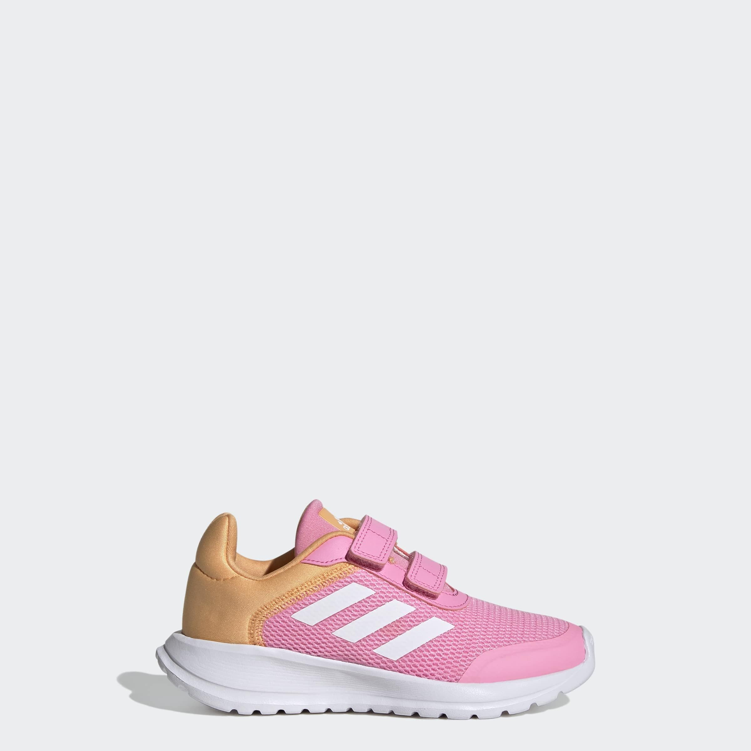adidas Sportswear Sneaker »TENSAUR RUN«  mit Klettverschluss, für Jugendliche