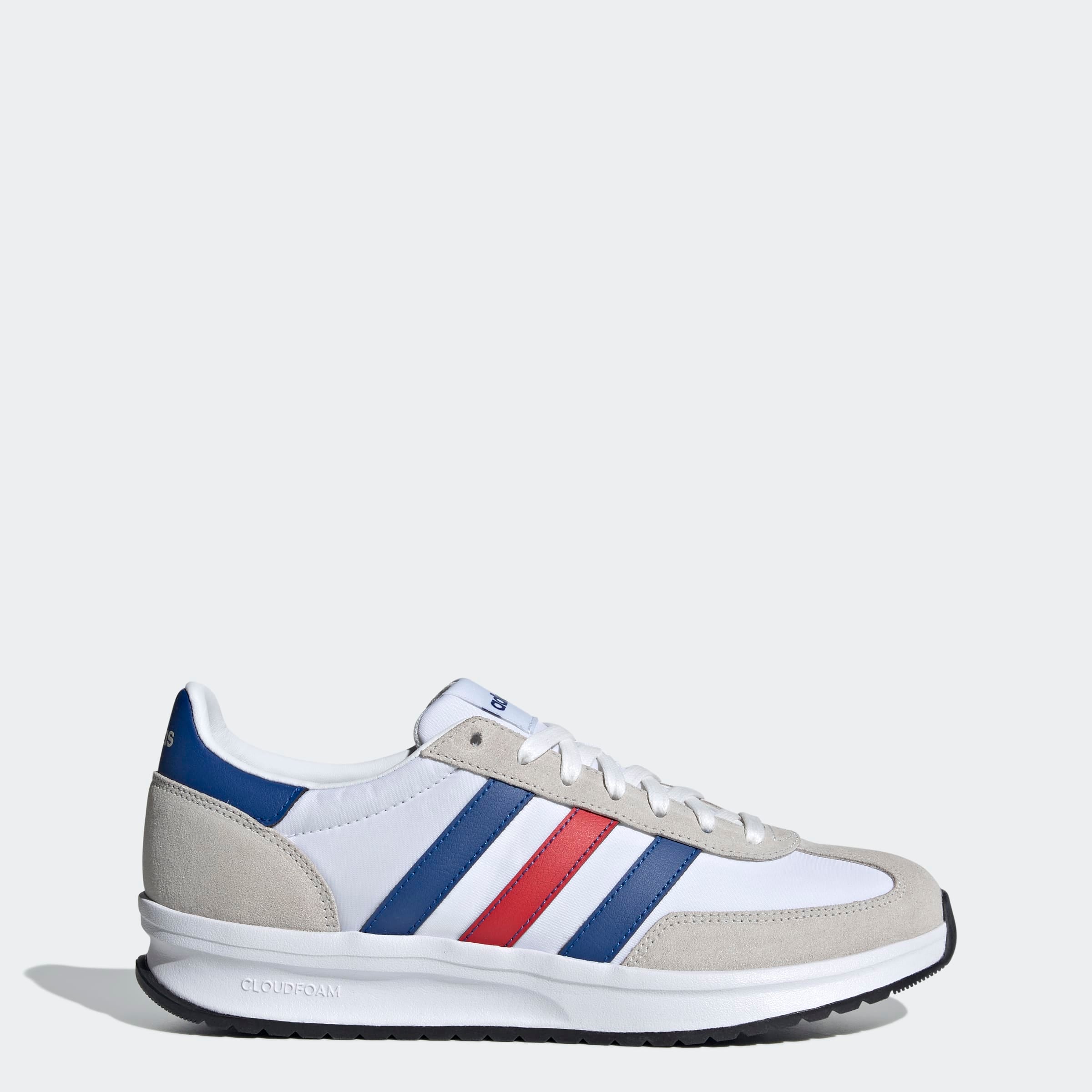 adidas Sportswear Sneaker »RUN 70S 2.0«, inspiriert vom Design des adidas SL72