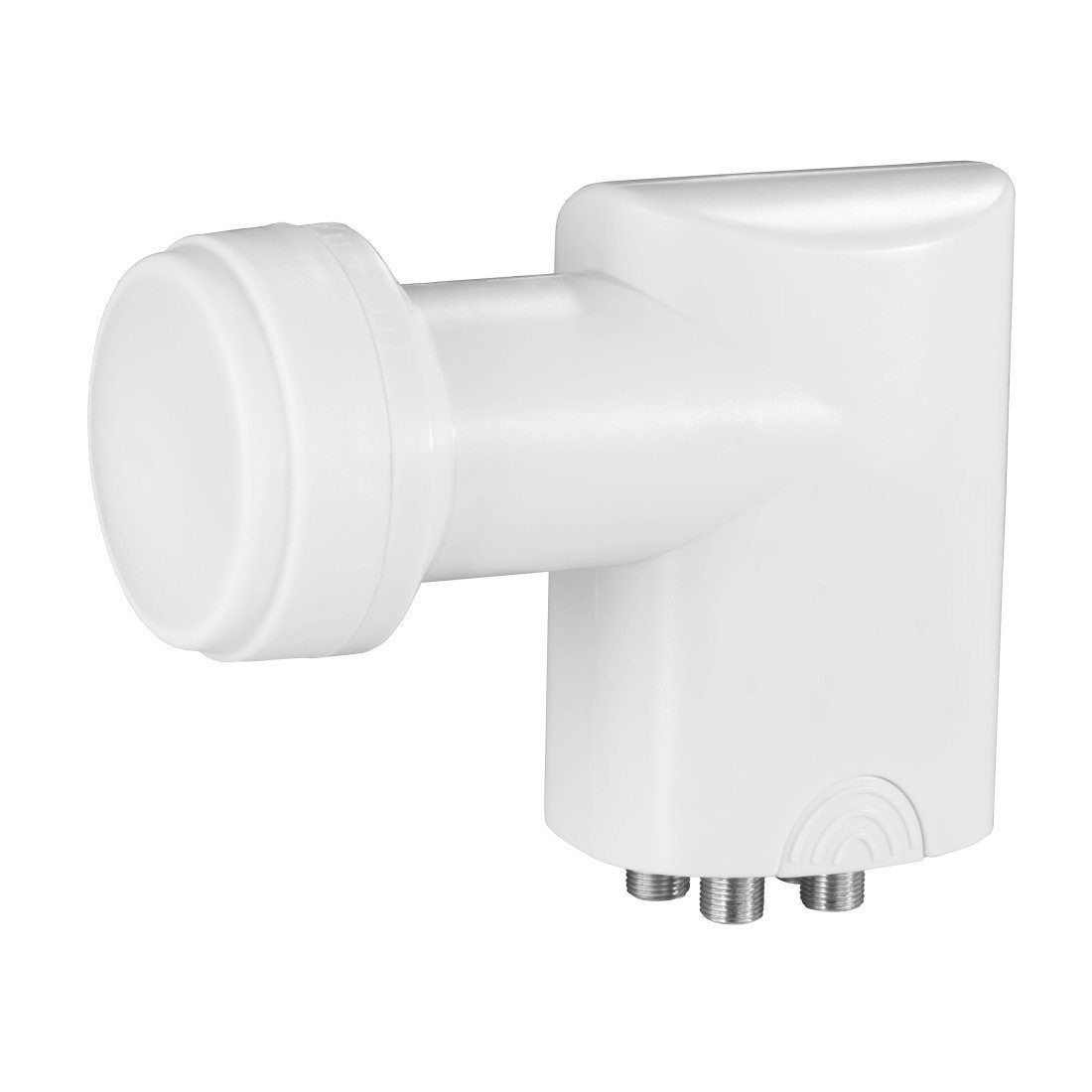 Quadswitch-LNB "Lypsi 2" »LNB«