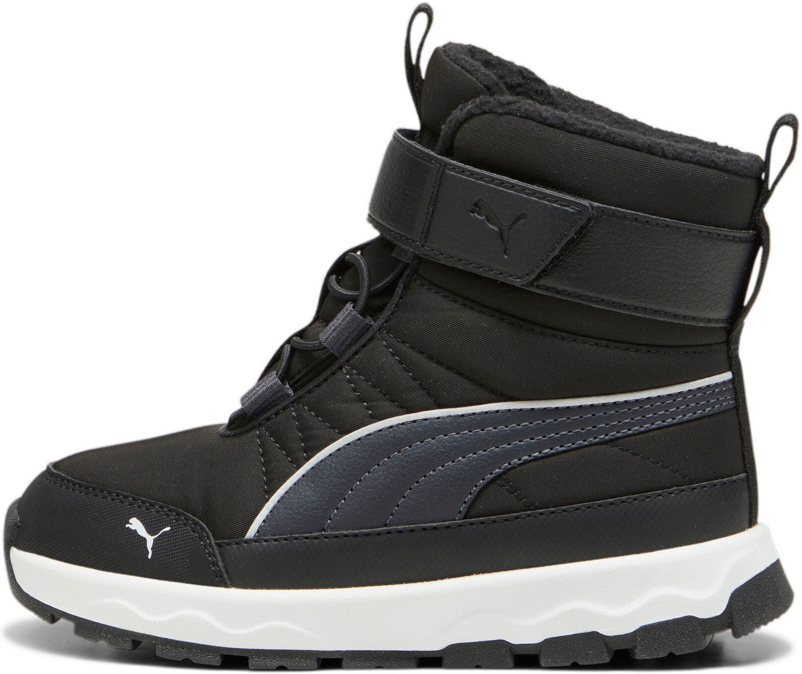 PUMA Winterboots »EVOLVE BOOT AC+ PS«, Snowboots, Winterstiefel, Winterschuhe