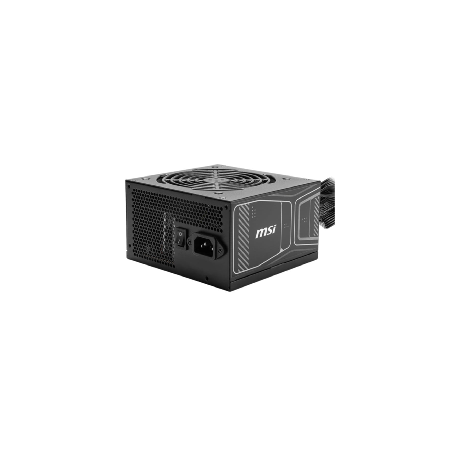 MSI Netzteil »MAG A850GN PCIE5«
