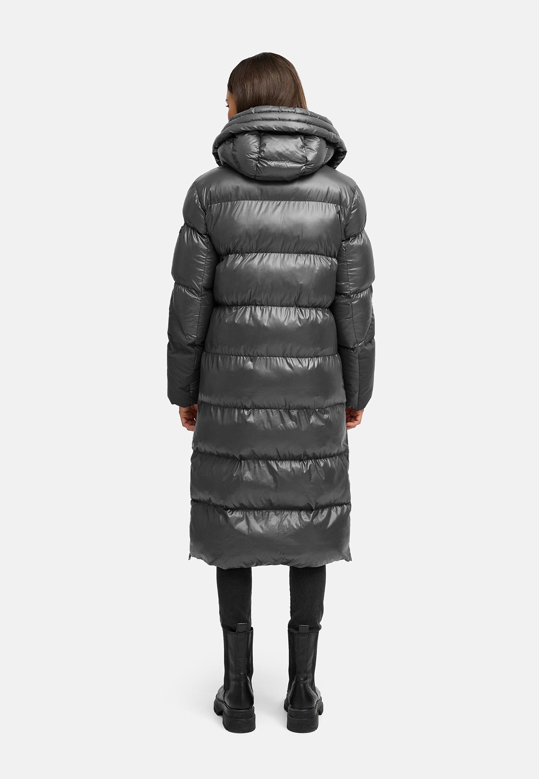 Navahoo Steppmantel »Steppmantel Knusperherz 14«