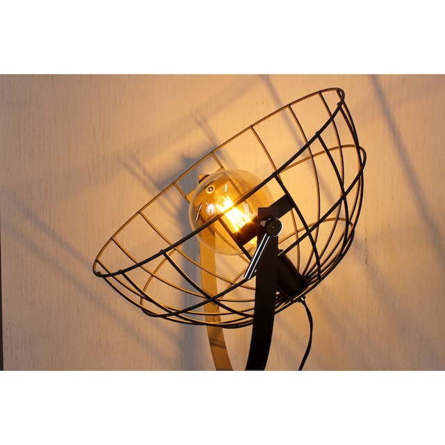 LUCE Design Stehlampe »GRID-PT« kaufen bei OTTO