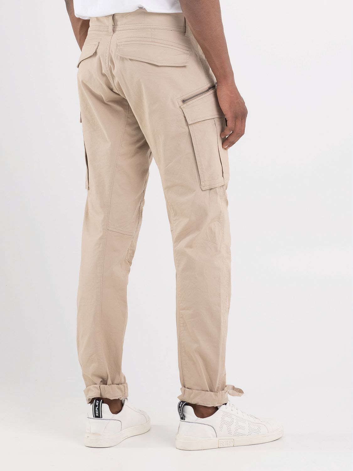 Replay Cargohose »JOE«