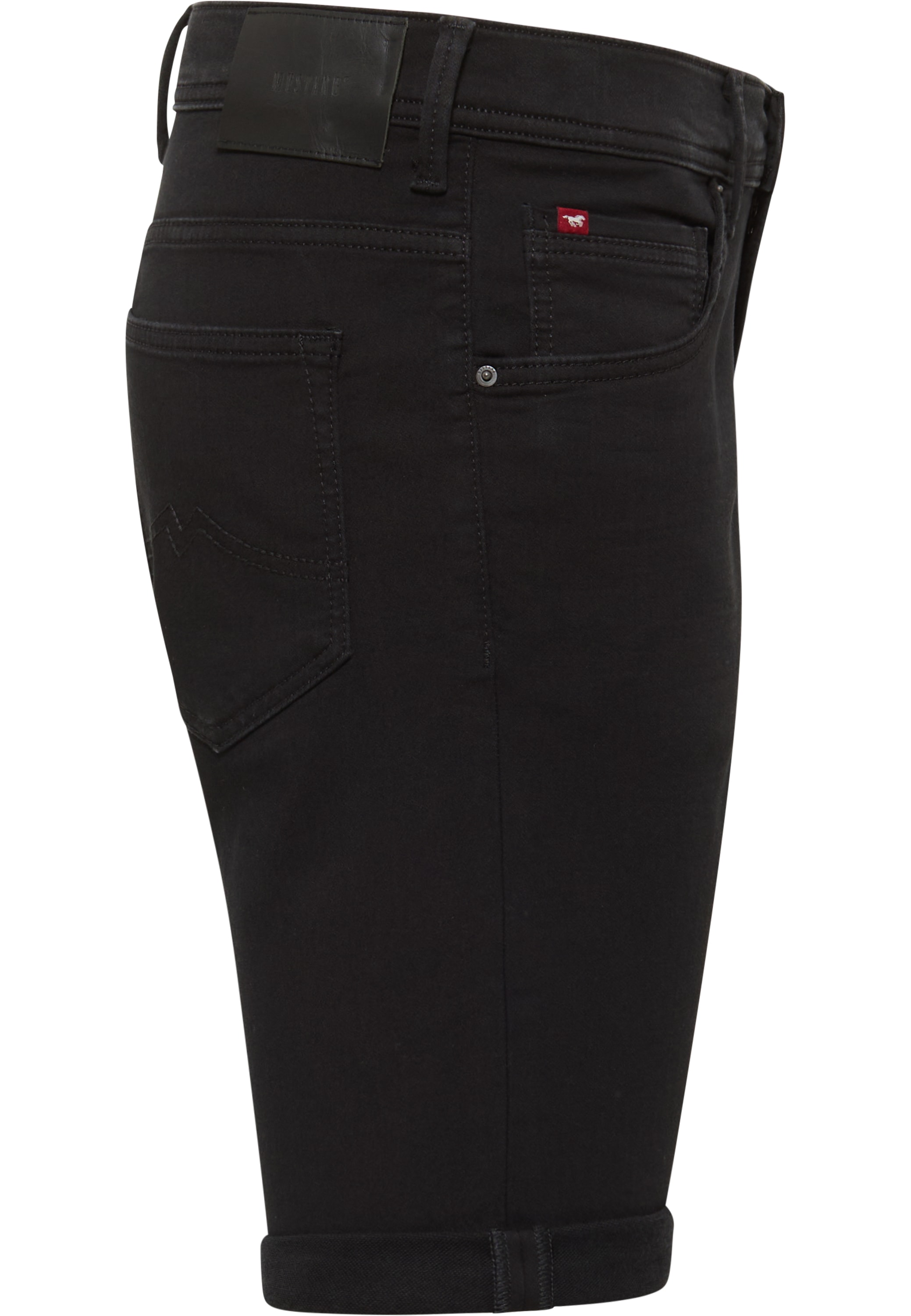 MUSTANG Slim-fit-Jeans »Herren Style Chicago Shorts Z«