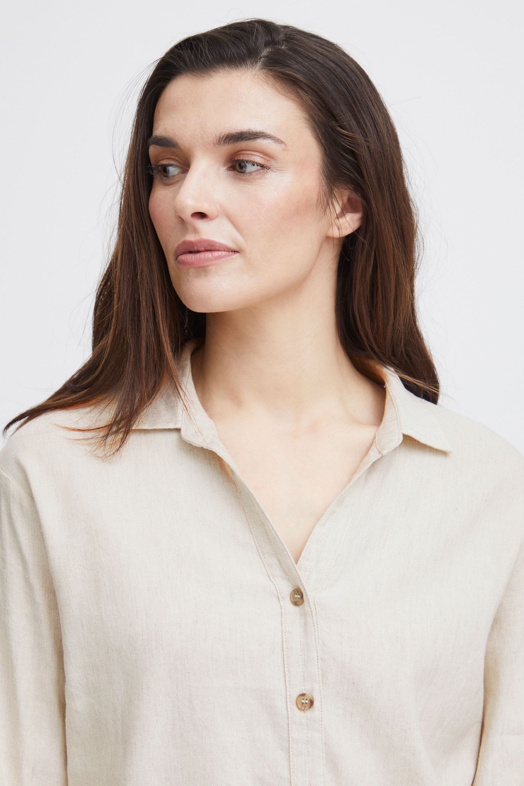 Pulz Jeans Tunika »Shirtbluse pzluca«