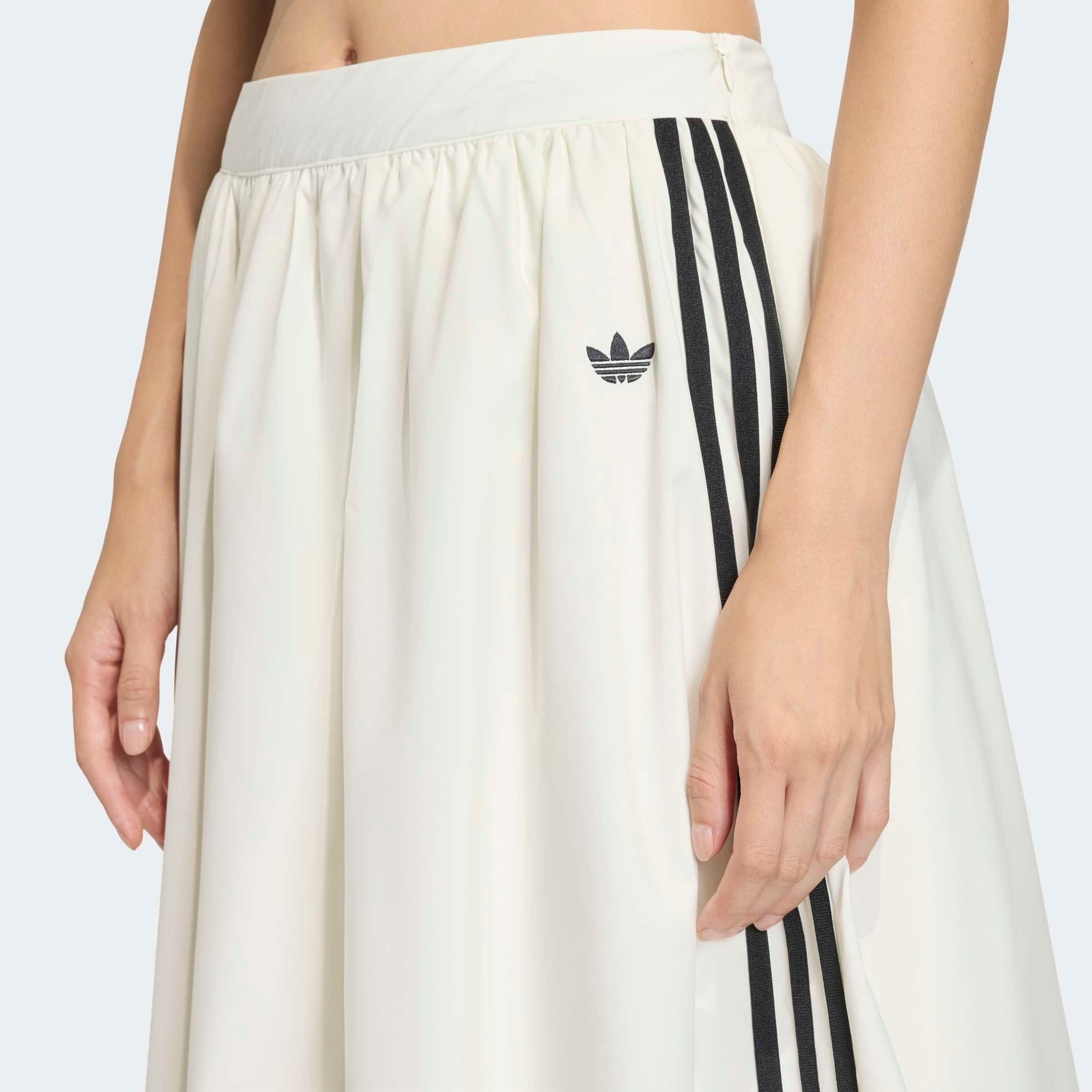adidas Originals Sweatrock »OON LONG SKIRT«