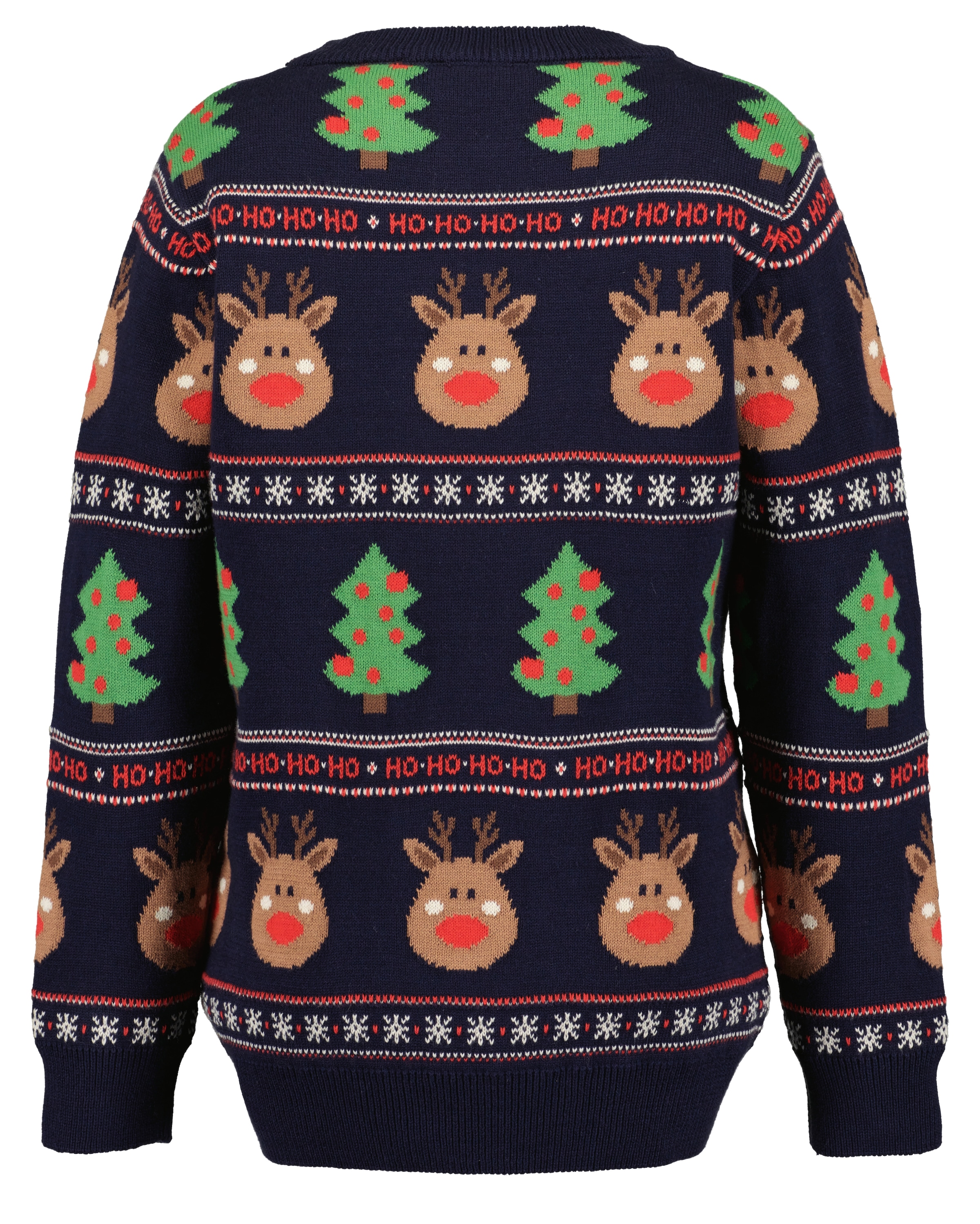 Blue Seven Strickpullover »Pullover Christmas«